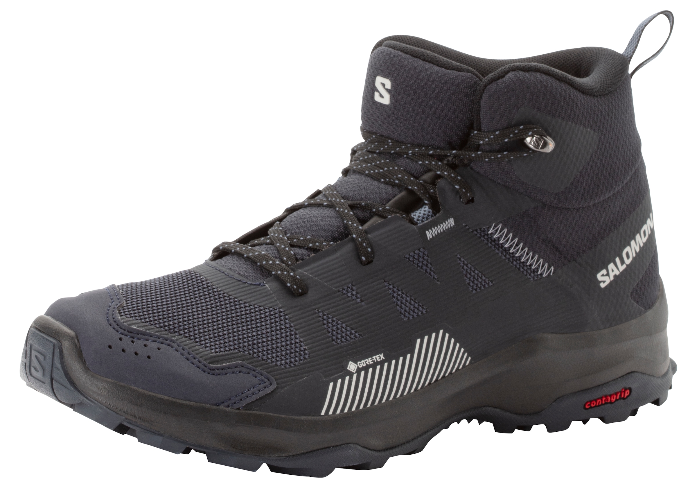 Wanderschuh »ARDENT MID GORE-TEX«, wasserdicht