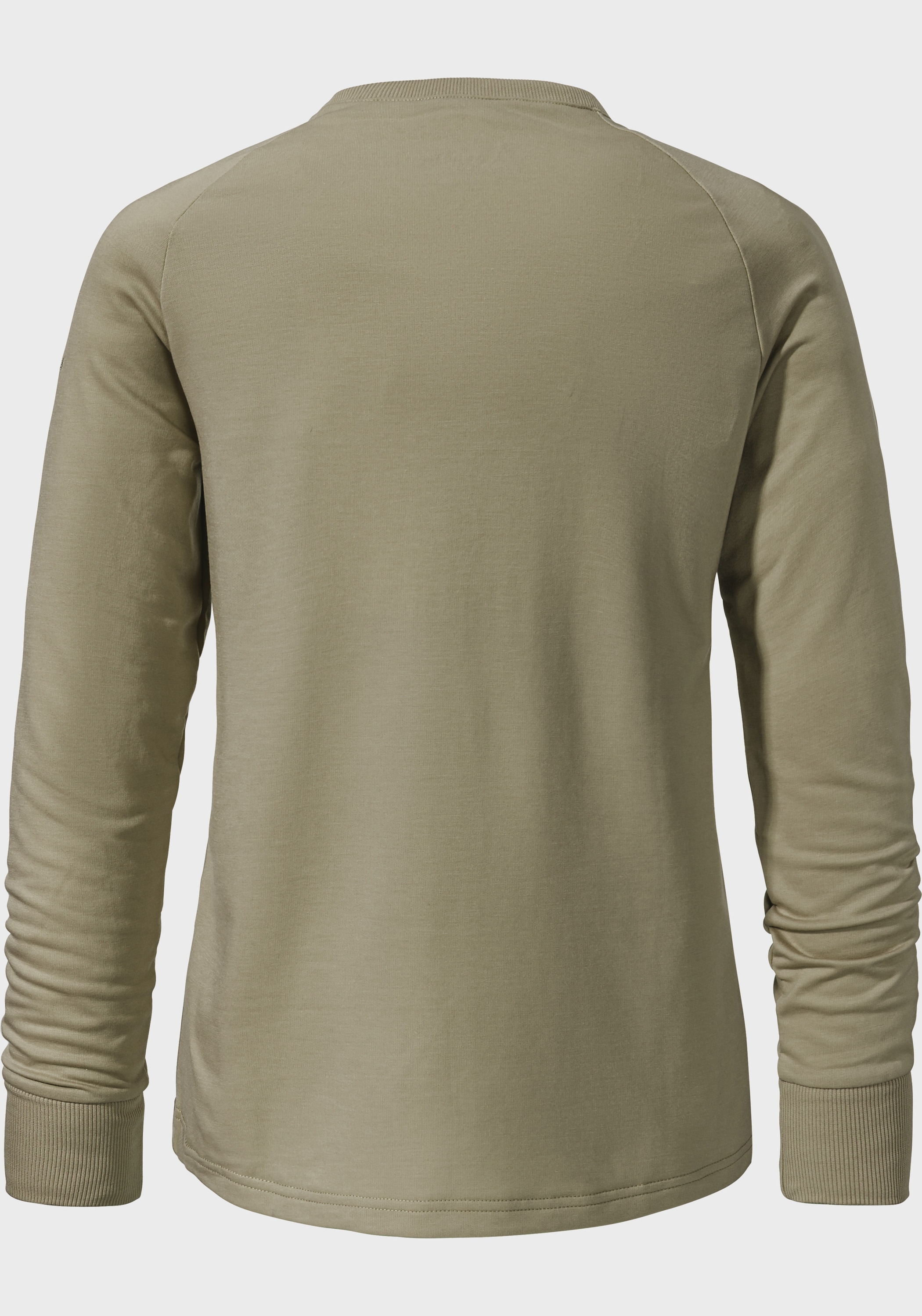 Schöffel Funktionsshirt »Longsleeve Breslau L«