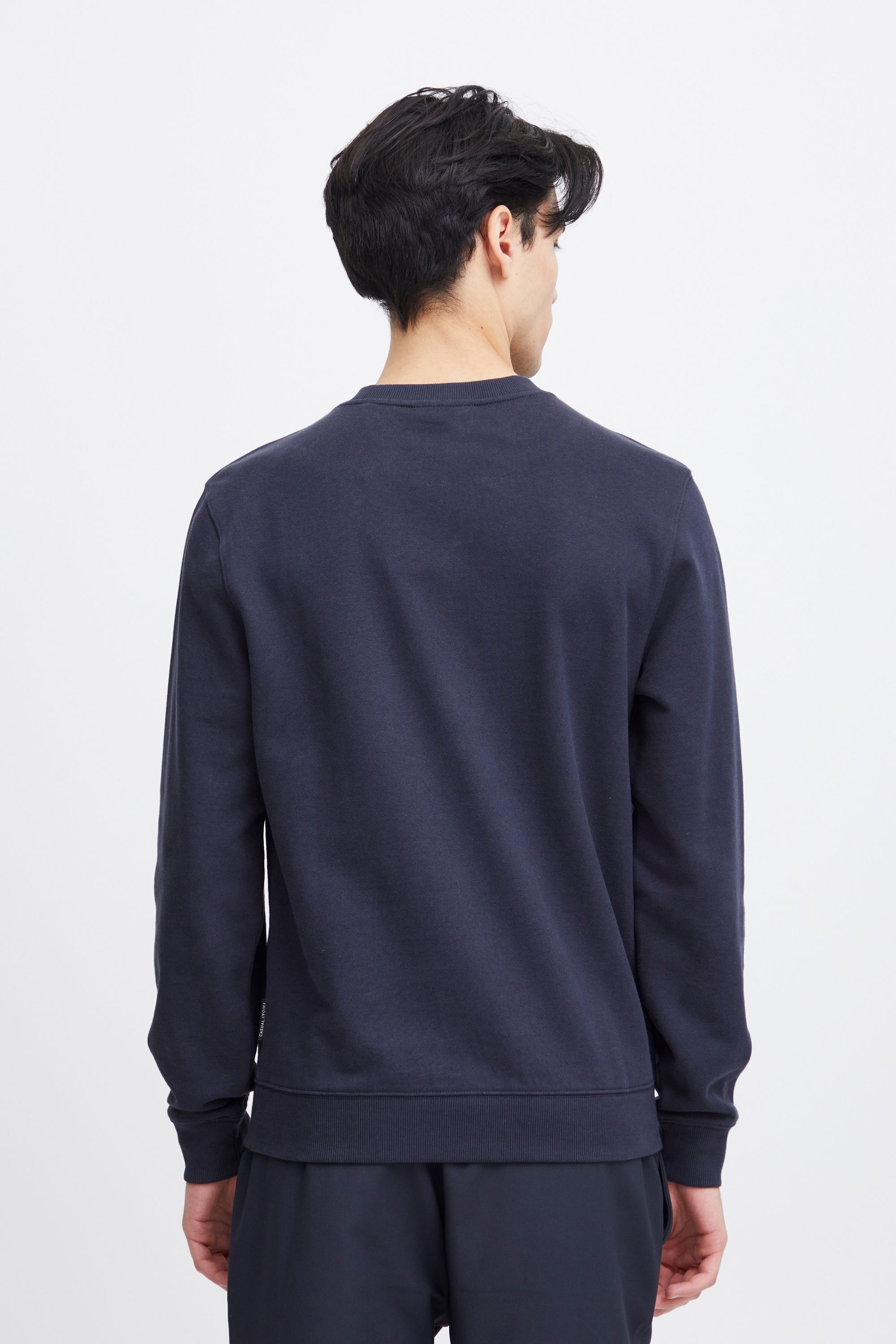 Casual Friday Longpullover »Sweatshirt CFSebastian«