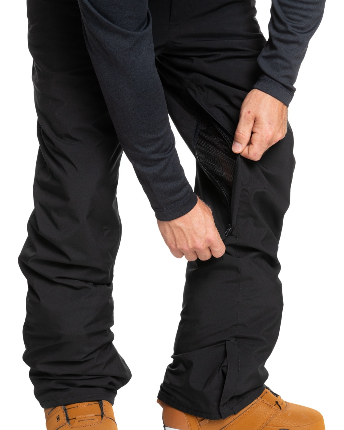 Quiksilver Snowboardhose »Estate«