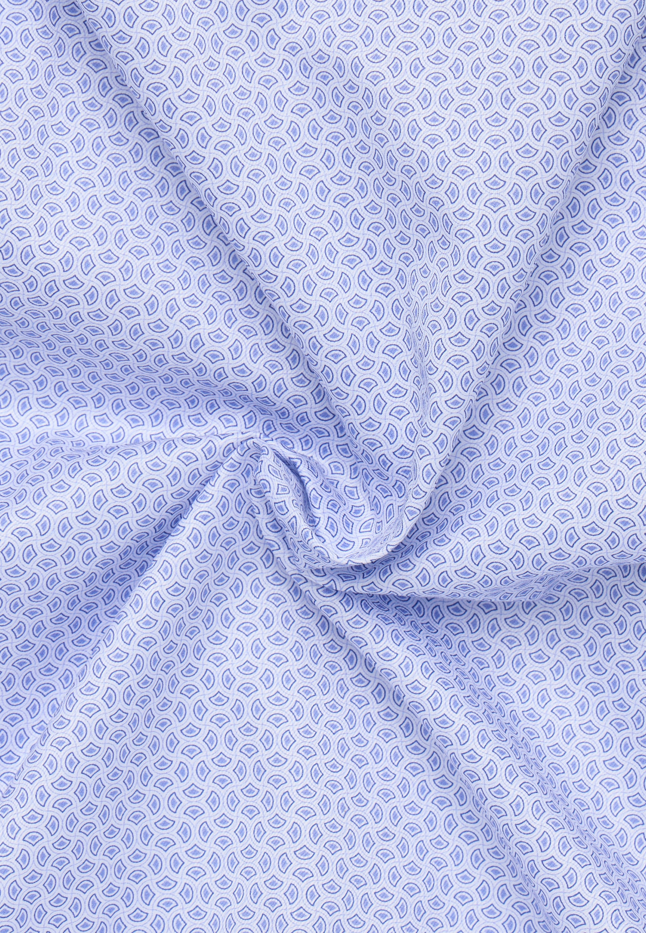 Eterna Langarmhemd »SLIM FIT«, NON IRON (bügelfrei)