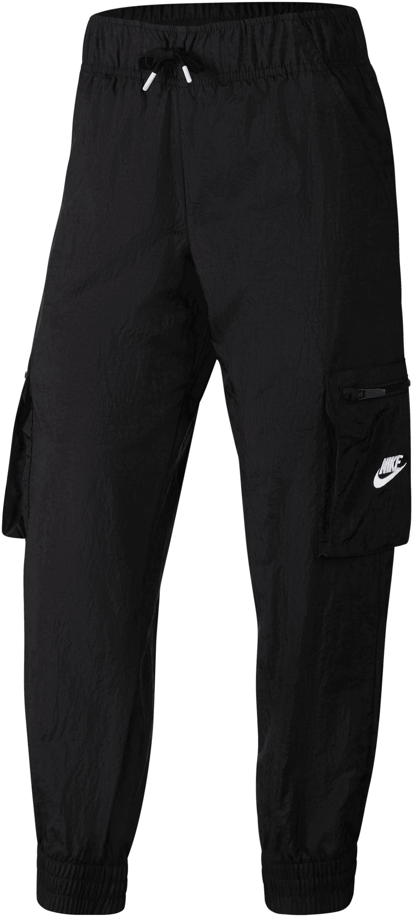 Nike Sportswear Sporthose »Big Kids' (Girls') Woven Cargo Pants«