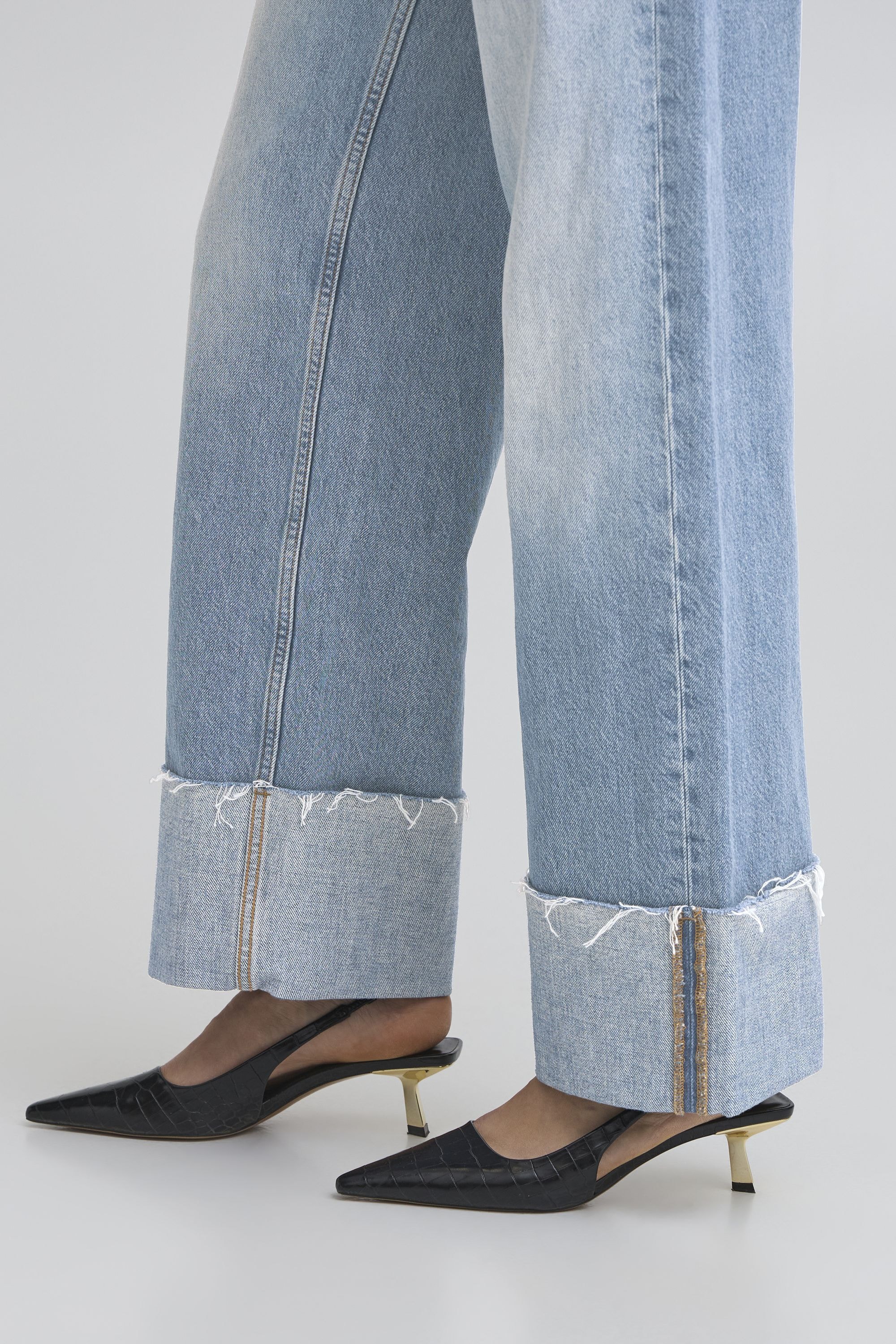 BALL Straight-Jeans »Straight-Jeans BASERAFINA«
