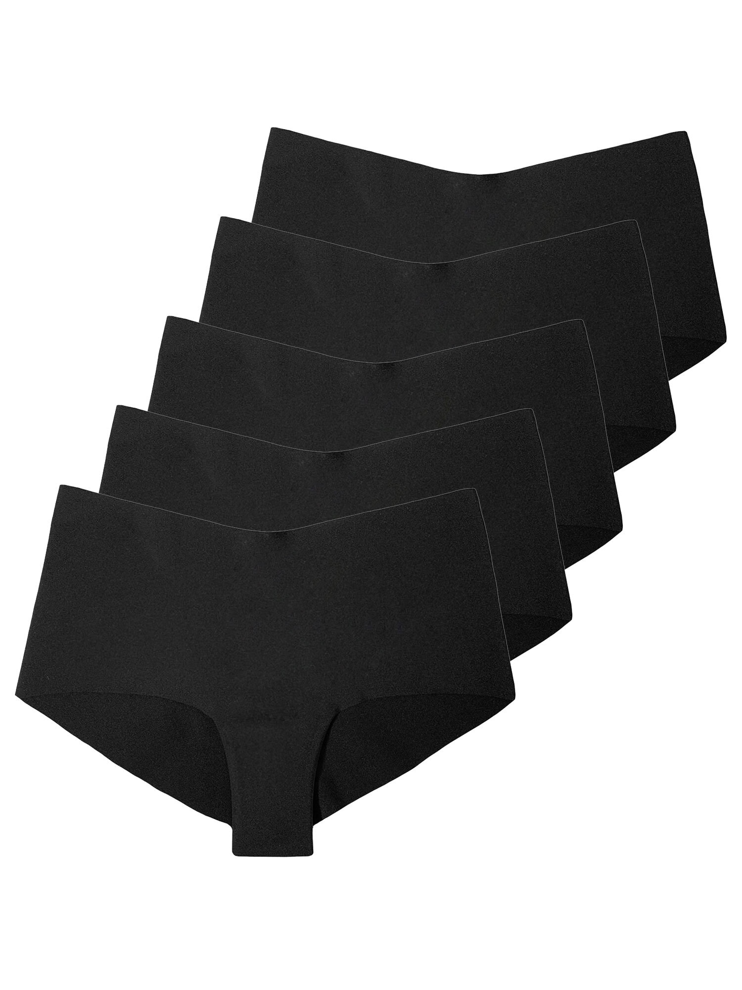 Nina Von C. Hipster »5er Pack Shorty Secret Soft & Shape«