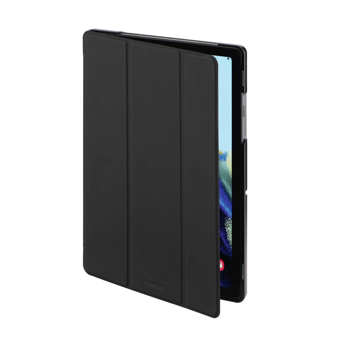 Hama Tablet-Hülle »Tablet Case mit Stiftfach für Samsung Galaxy Tab A8 10.5", aufstellbar«, 26,7 cm (10,5 Zoll)