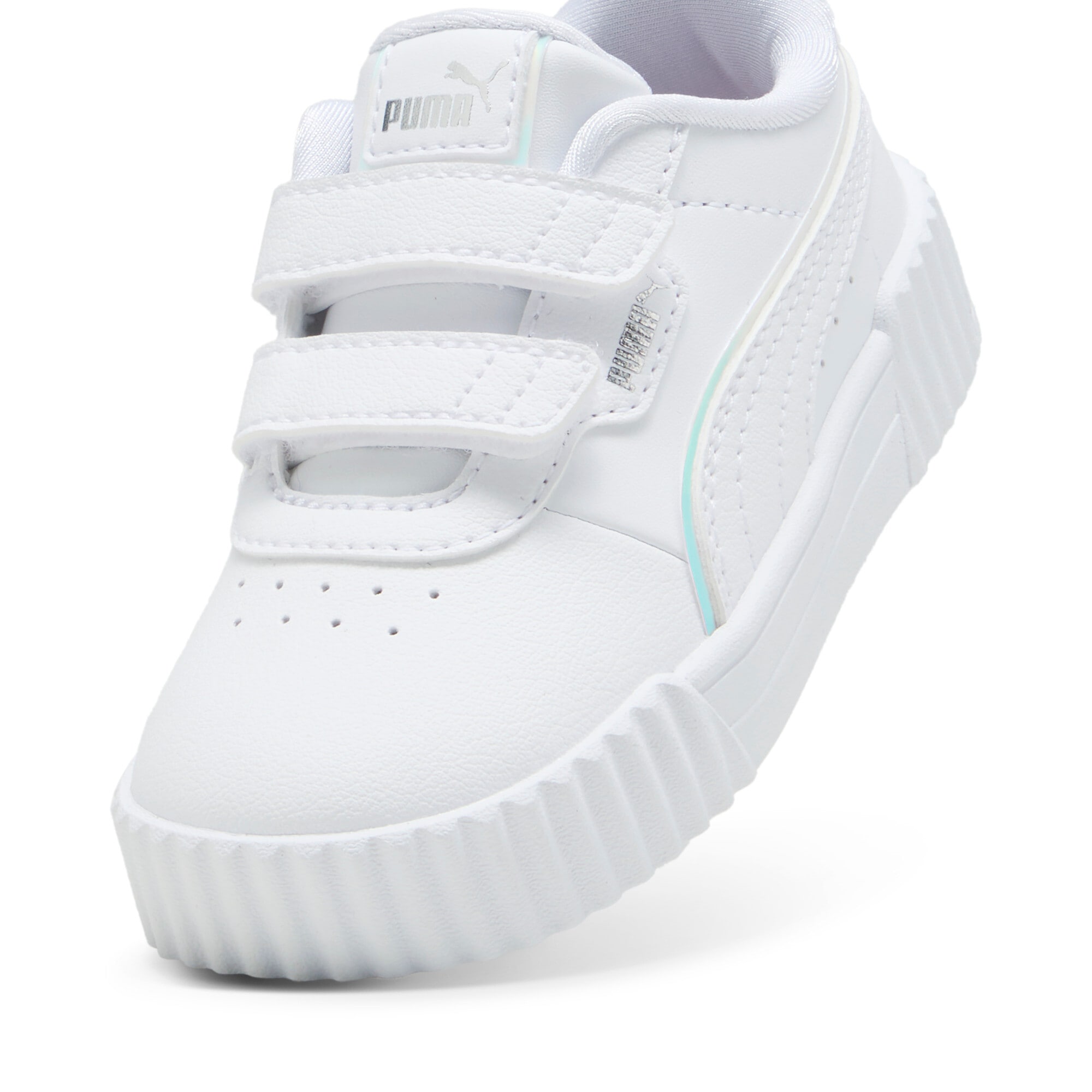 PUMA Sneaker »CARINA 3.0 HOLO 2.0 V INF«