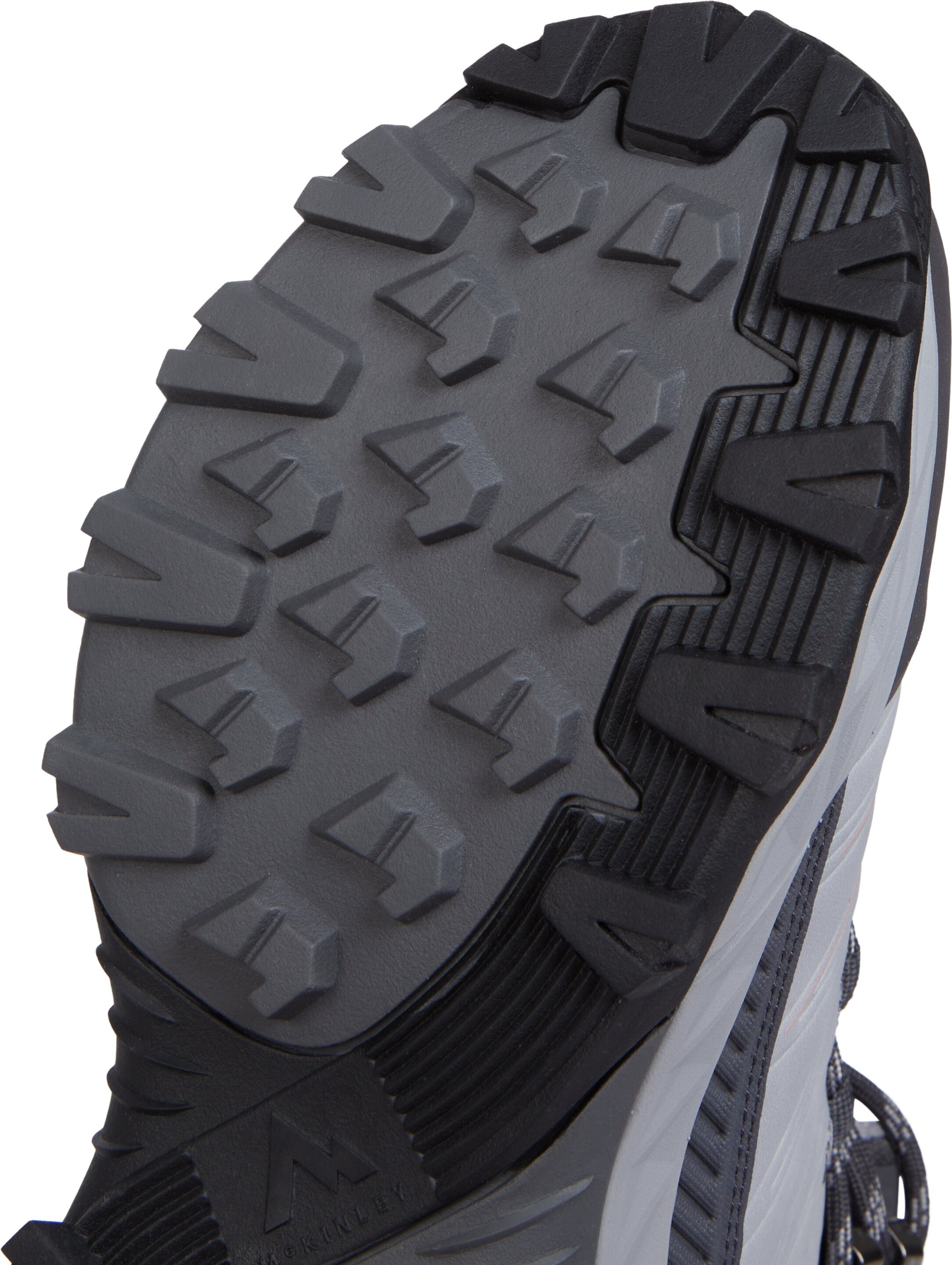 McKINLEY Wanderschuh »Tahsis MID AQX W«  wasserdicht