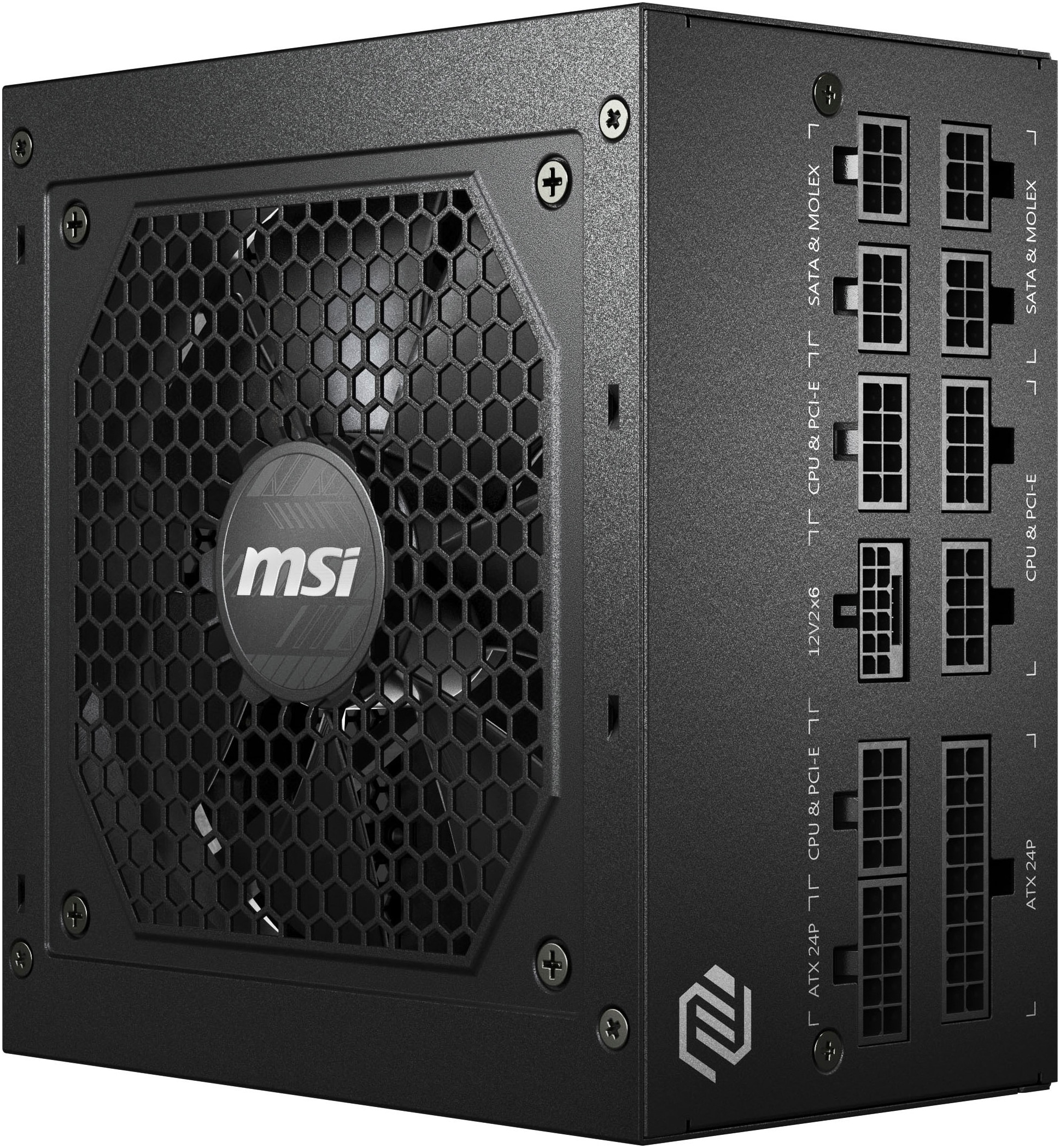 MSI PC-Netzteil »MAG A750GL PCIE5«