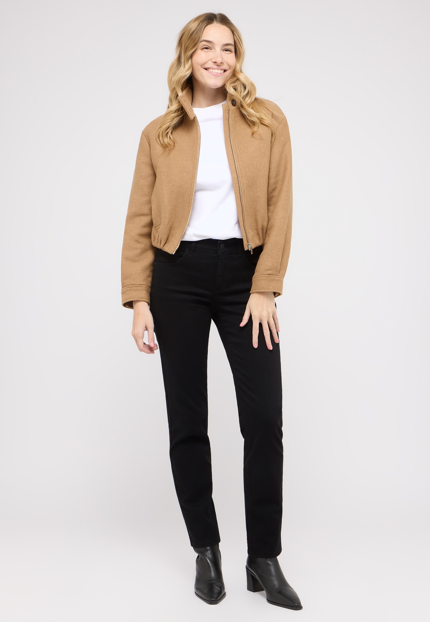 ANGELS 5-Pocket-Jeans »DOLLY 3.0«