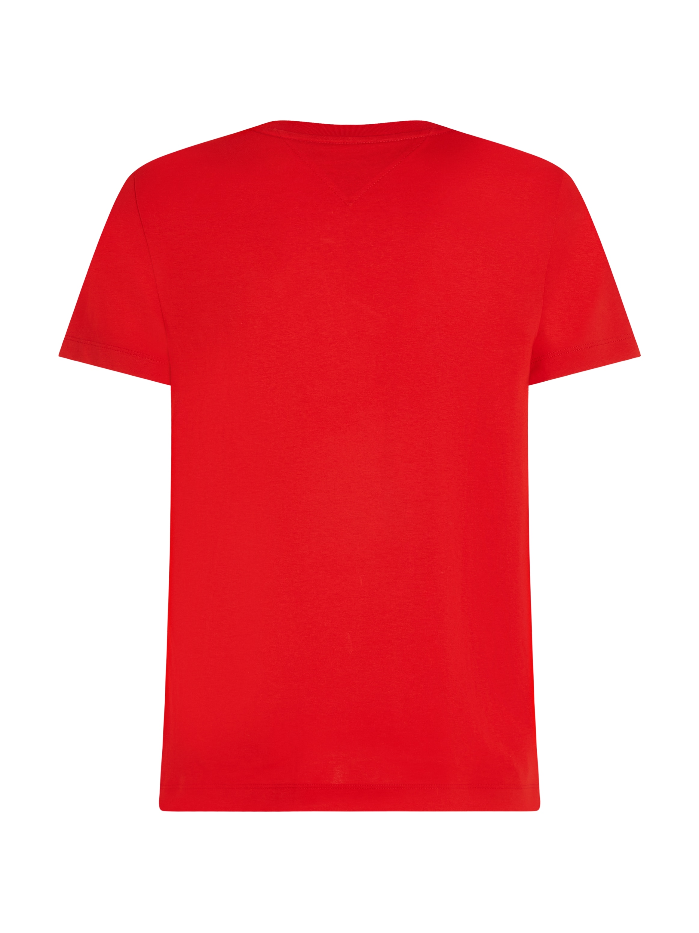 Tommy Hilfiger T-Shirt »ARCH VARSITY TEE«, mit Rundhalsausschnitt