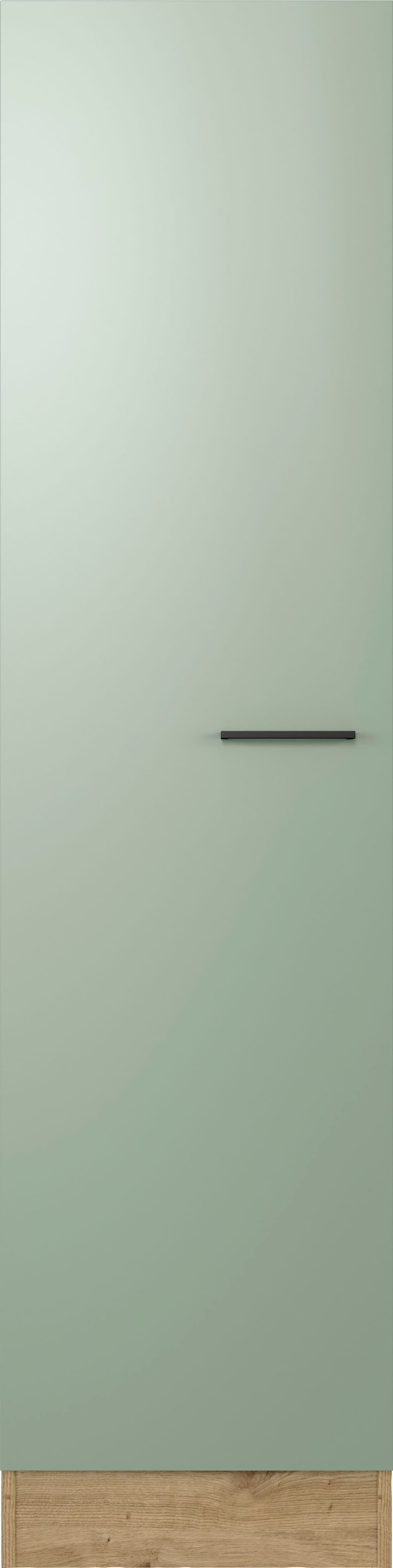 Flex-Well Vorratsschrank "Cara" 1 Stk. tlg. (B x H x T) 50 x 200 x 57 cm, mit viel Stauraum