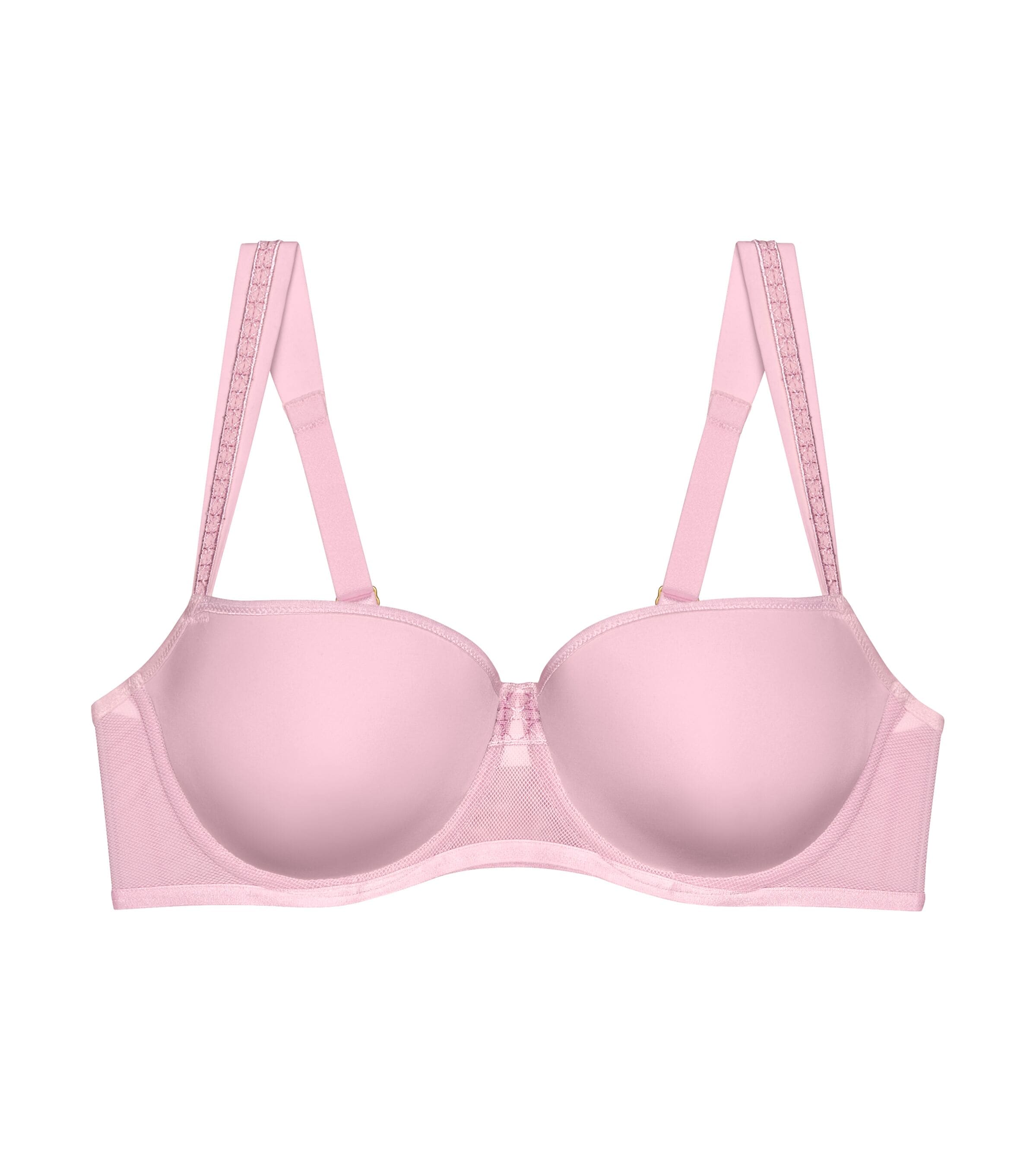 Triumph Bügel-BH »Palina Cosmic Heartbeat WHP«, Limited Edition by Palina Rojinski