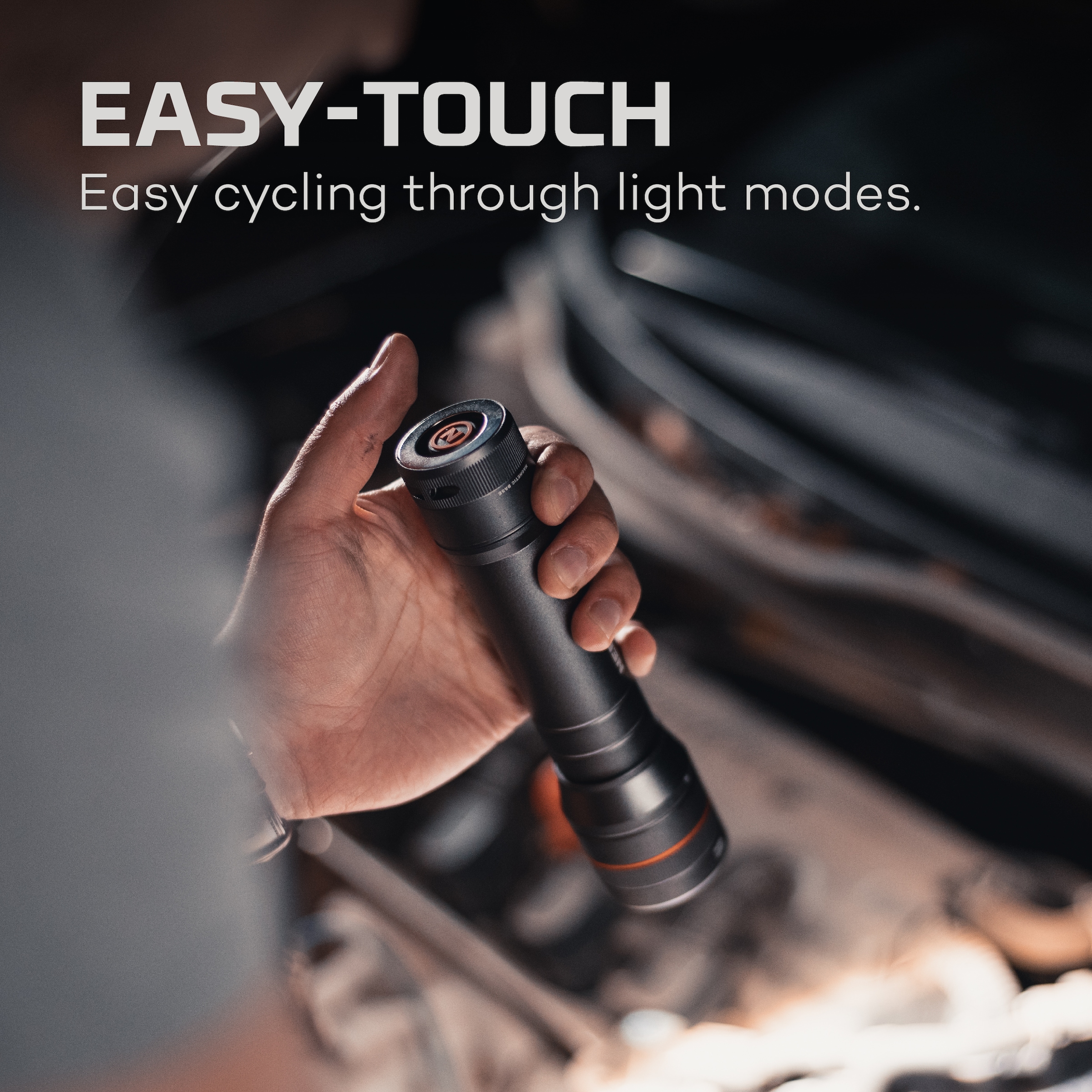 NEBO LED Taschenlampe »Nebo NEWTON™ 1000« Taschenlampe, 