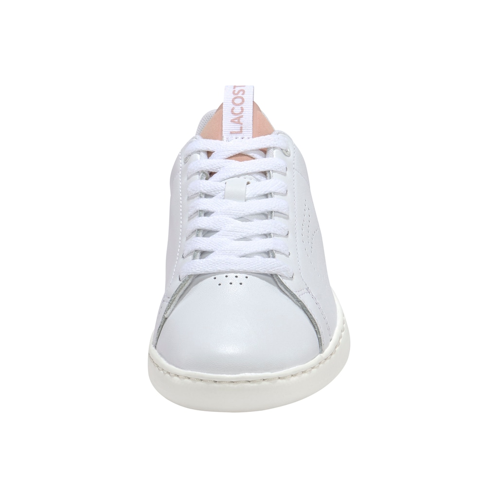 Lacoste Sneaker »CARNABY EVO LIGHT-WT 1201SFA«