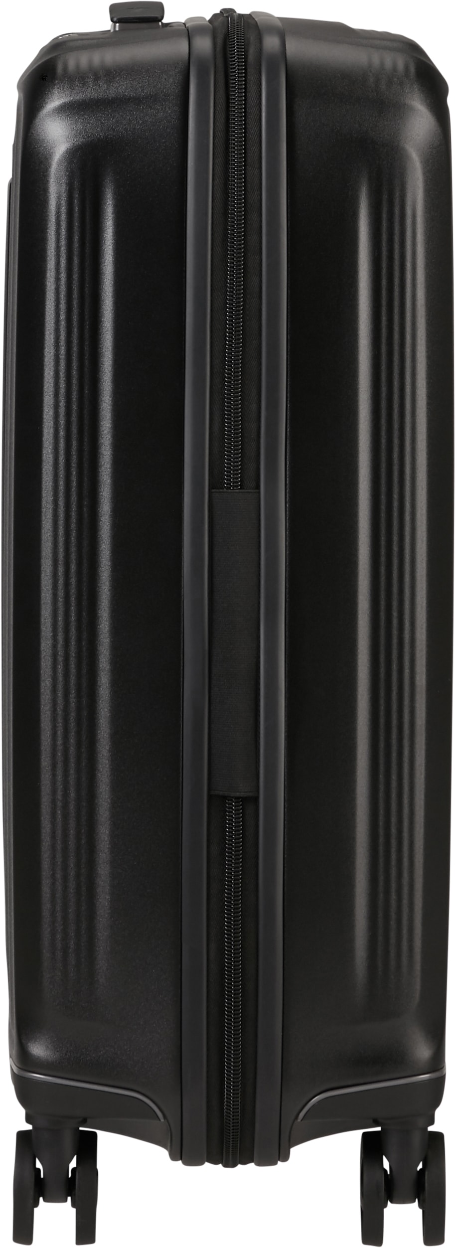 Samsonite Hartschalen-Trolley »NUON, verschiedene Größen und Farben«, 4 Rollen, Hartschalen-Koffer TSA-Zahlenschloss Volumenerweiterung bei S/XL