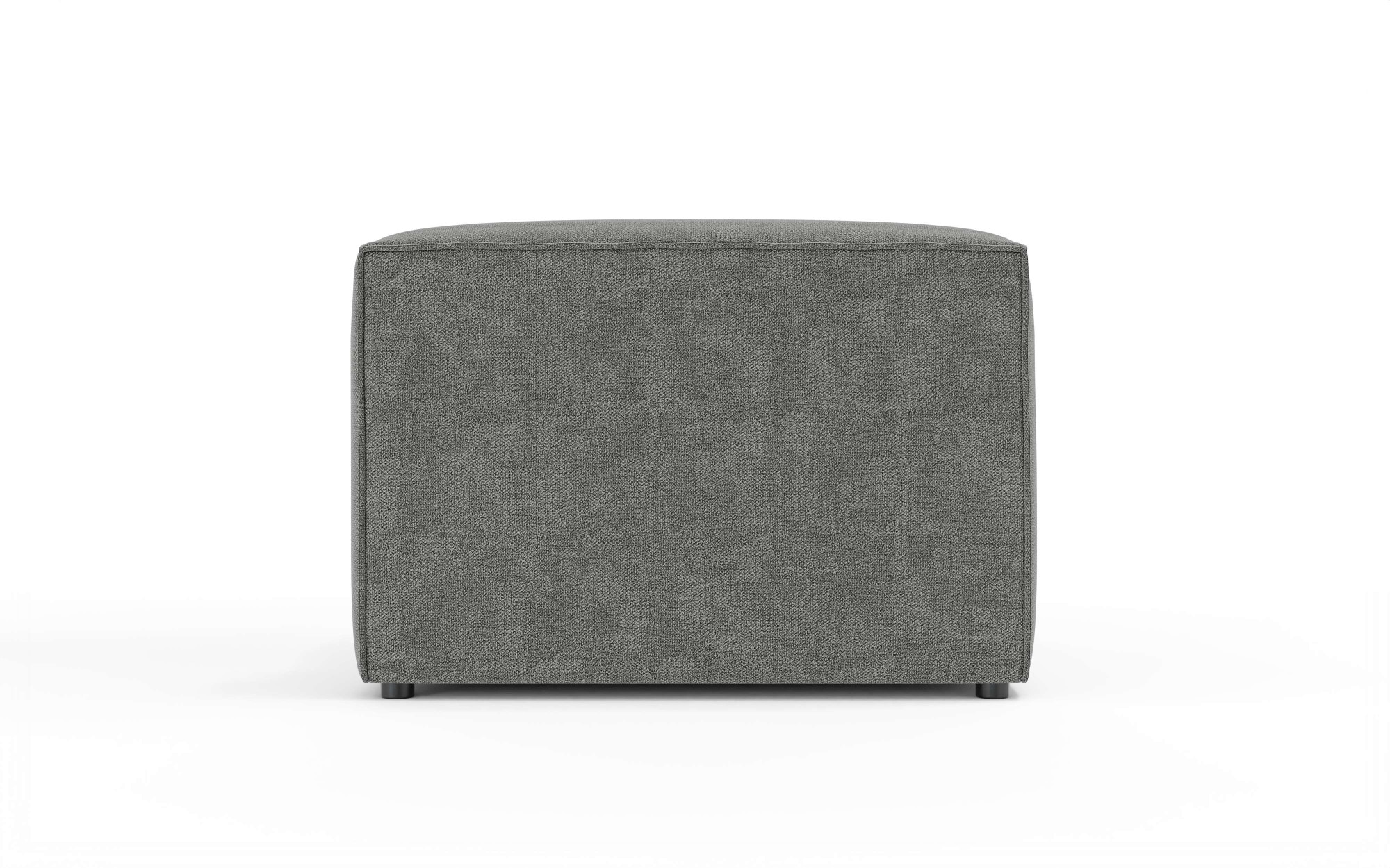 INOSIGN Sessel »HAILY Sofa-Mittelelement, Maße B/T/H: 100/100/72 cm«, als Modul oder separat verwendbar, für individuelle Zusammenstellung