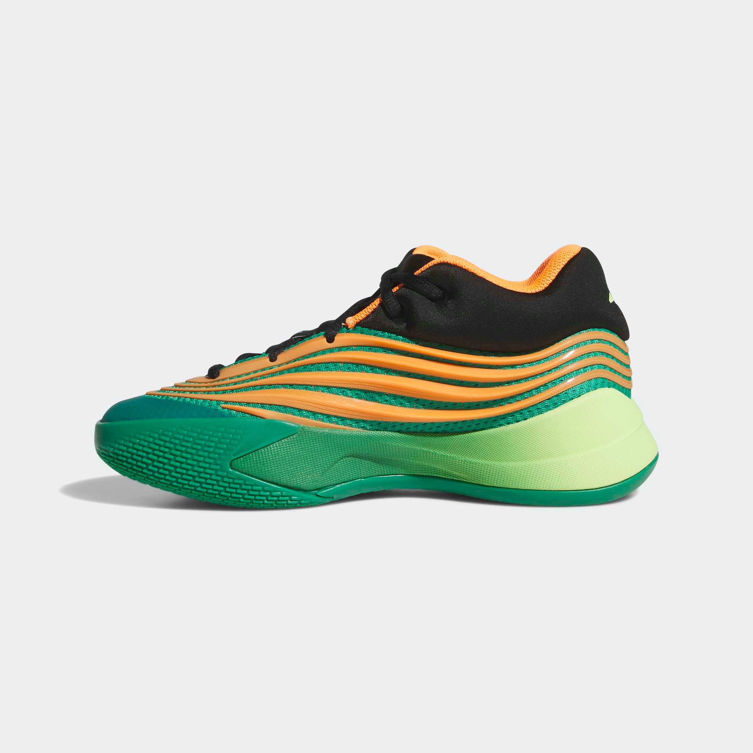 adidas Performance Basketballschuh »DAME X J«