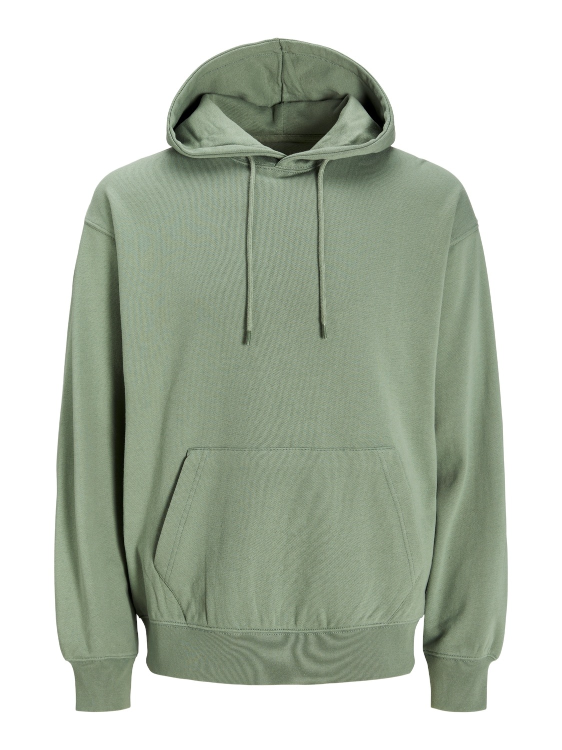 Jack & Jones Kapuzensweatshirt »JJECHARGE SWEAT HOOD NOOS«, mit Kapuze