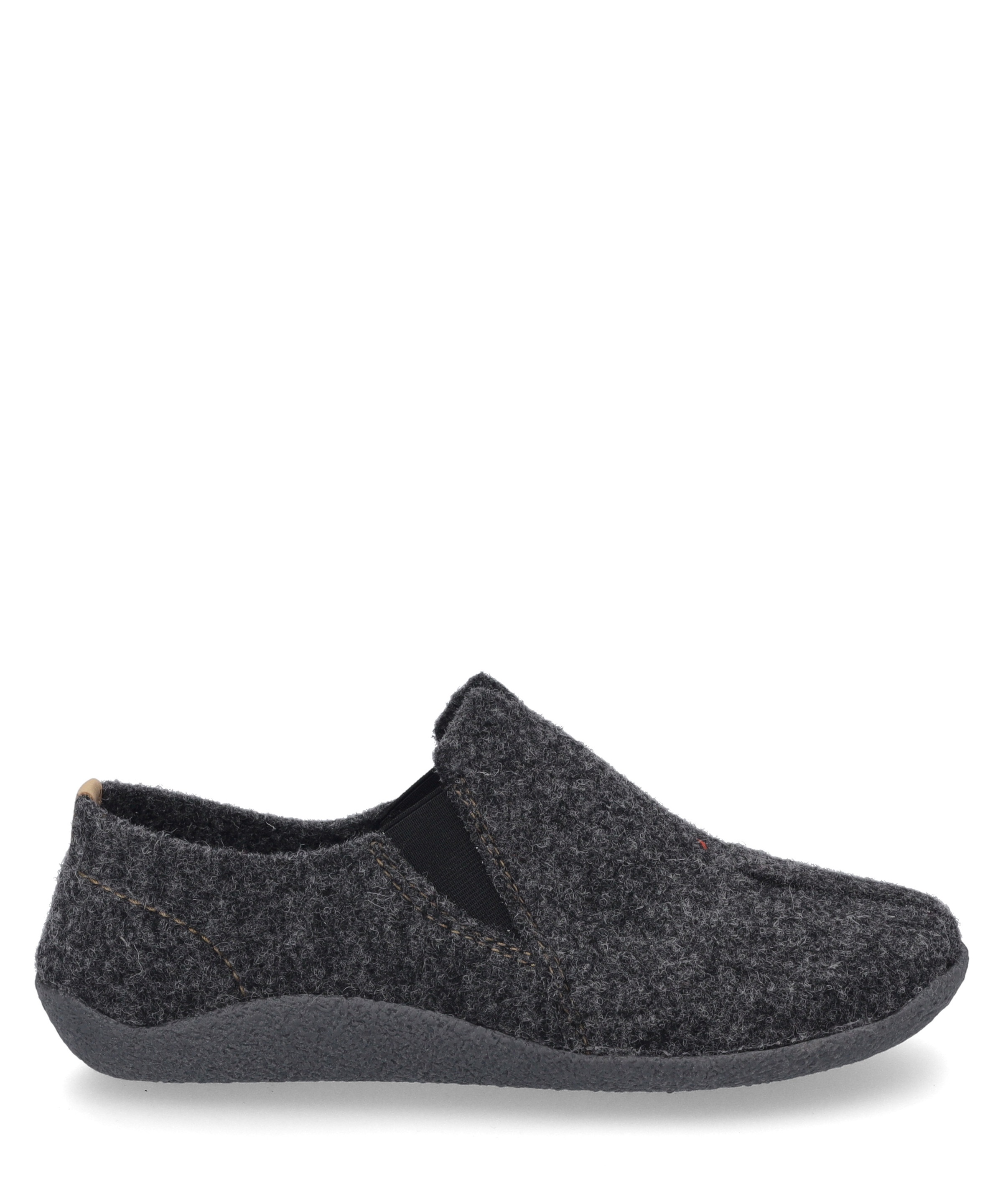 Josef Seibel Hausschuh »Vinny 05, anthrazit«