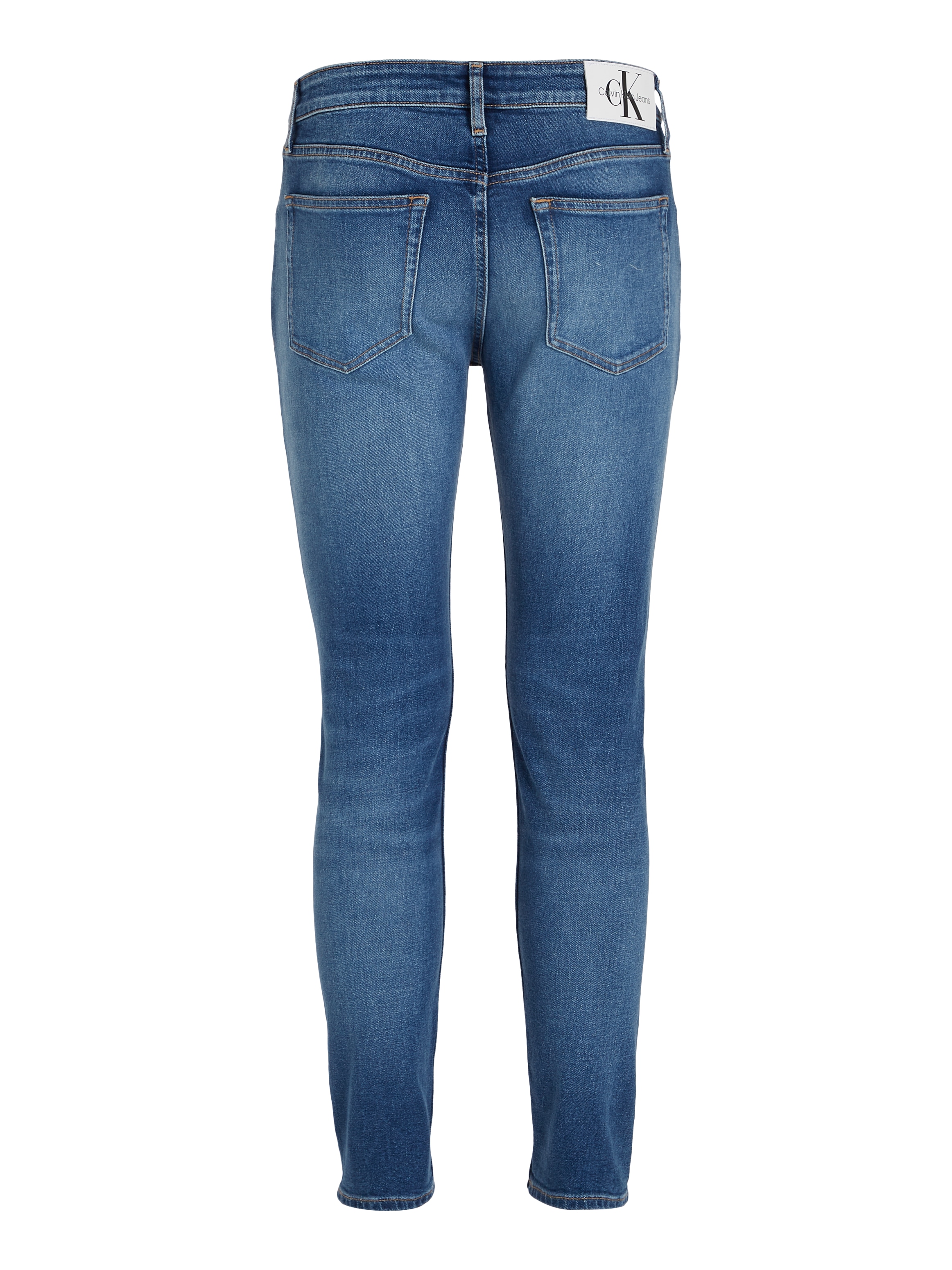 Calvin Klein Jeans Slim-fit-Jeans »SLIM TAPER«, im 5-Pocket-Style