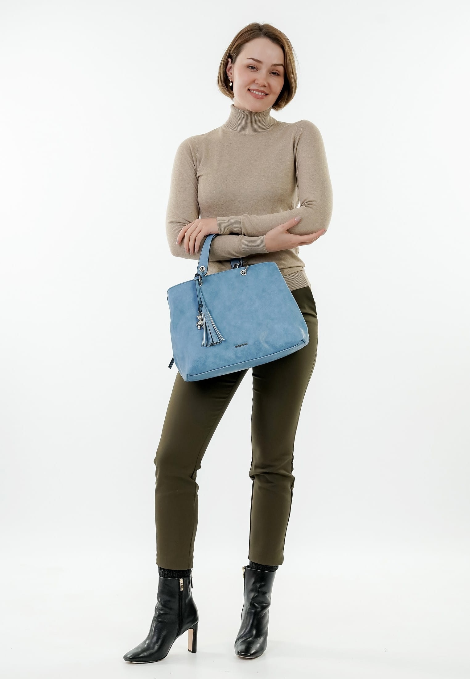 EMILY & NOAH Shopper »Shopper E&N Beatrix«