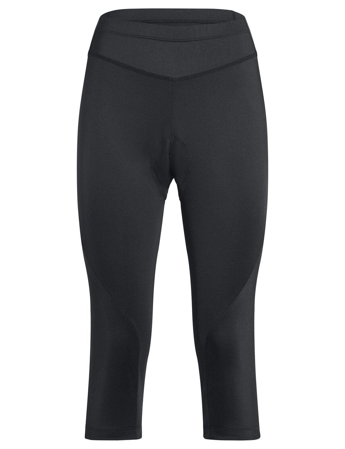 VAUDE Fahrradhose »WOMEN'S MATERA 3/4 TIGHTS«  für vielseitige Sport- und Outdooraktivitäten, bequemer Sitz
