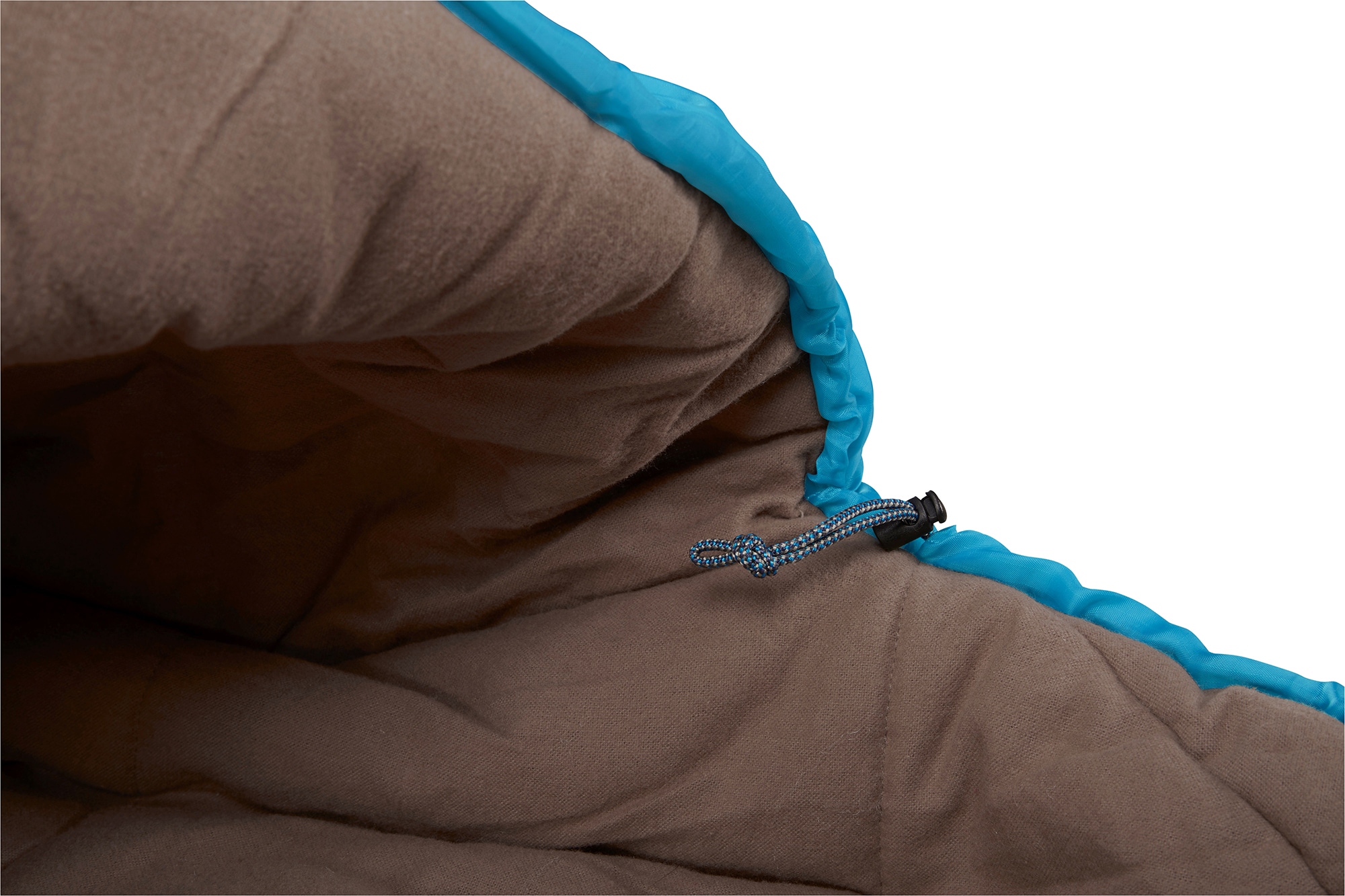 GRAND CANYON Deckenschlafsack »UTAH«, (2 tlg.)