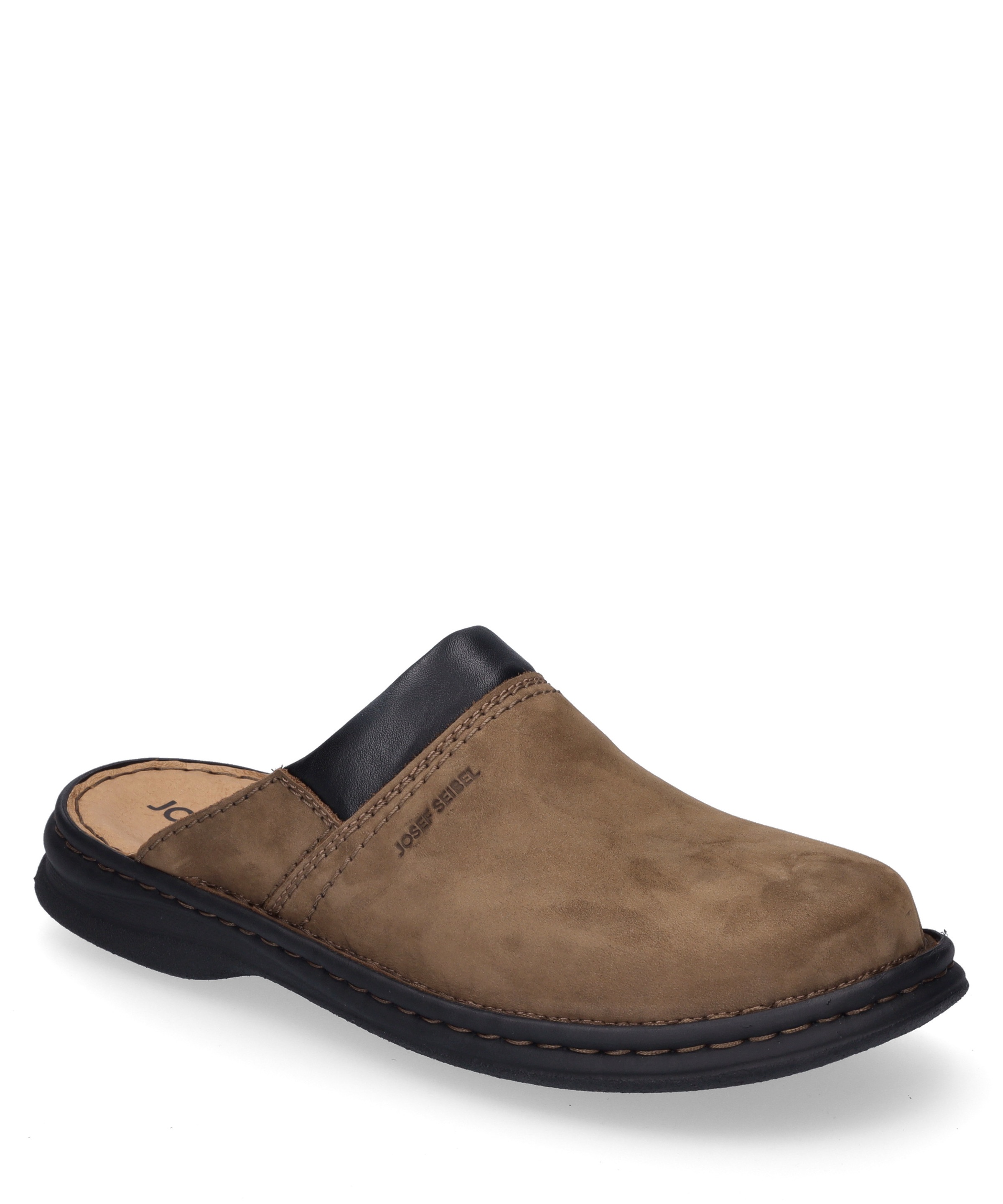 Josef Seibel Clog »Max, castagne«