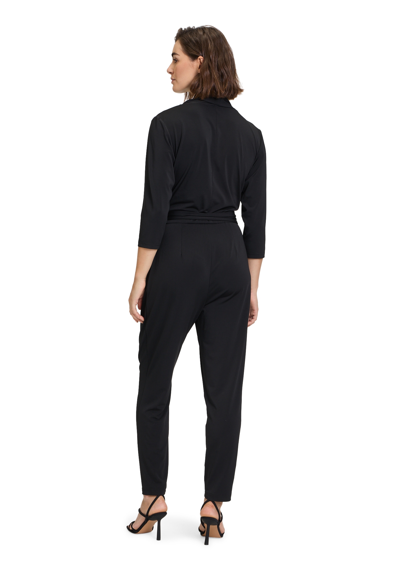 Betty Barclay Jumpsuit »Jumpsuit mit Eingrifftaschen«