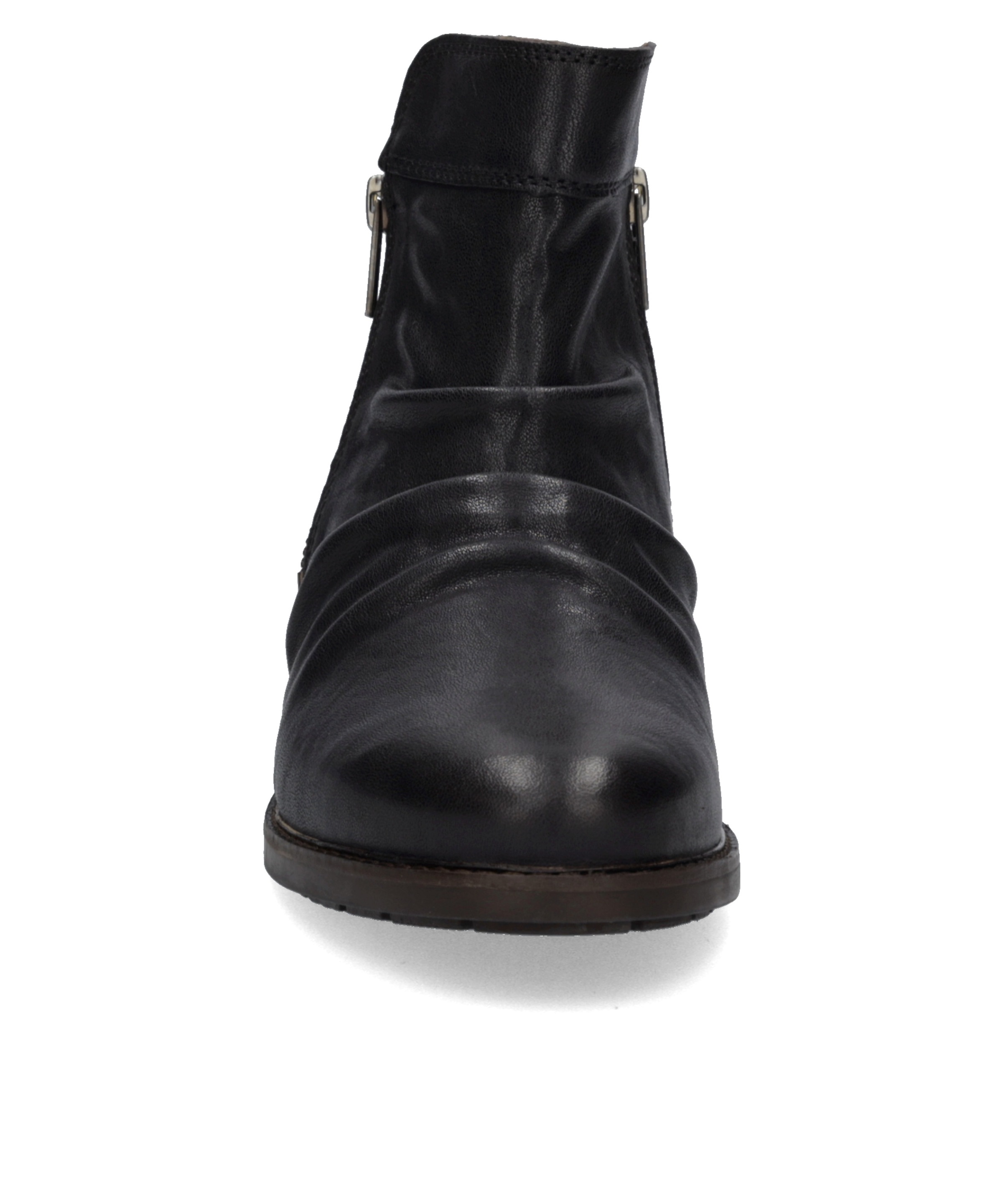 Josef Seibel Stiefelette »Kate 05, dunkelblau«