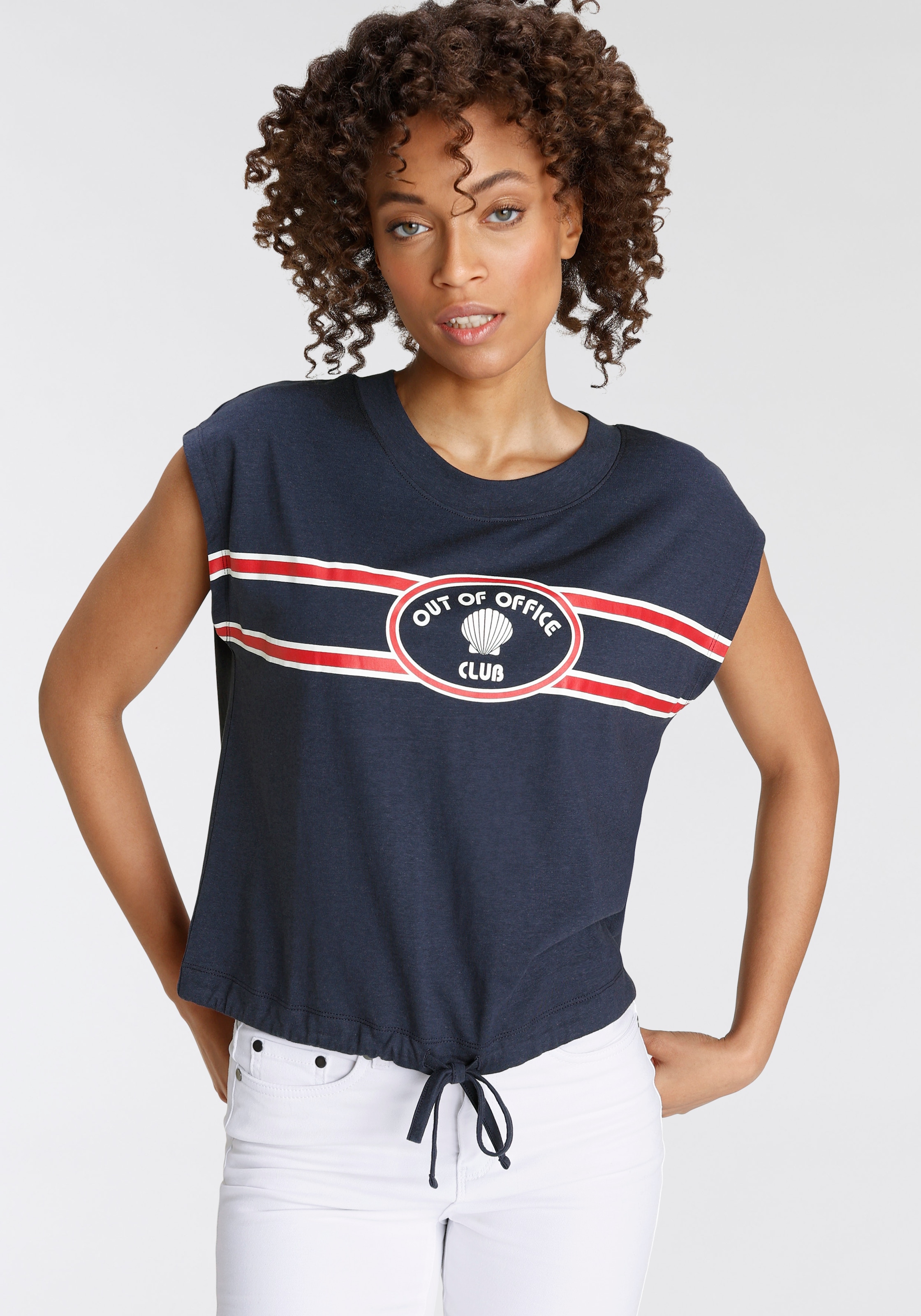 AJC Fledermausshirt, NEUE KOLLEKTION kaufen