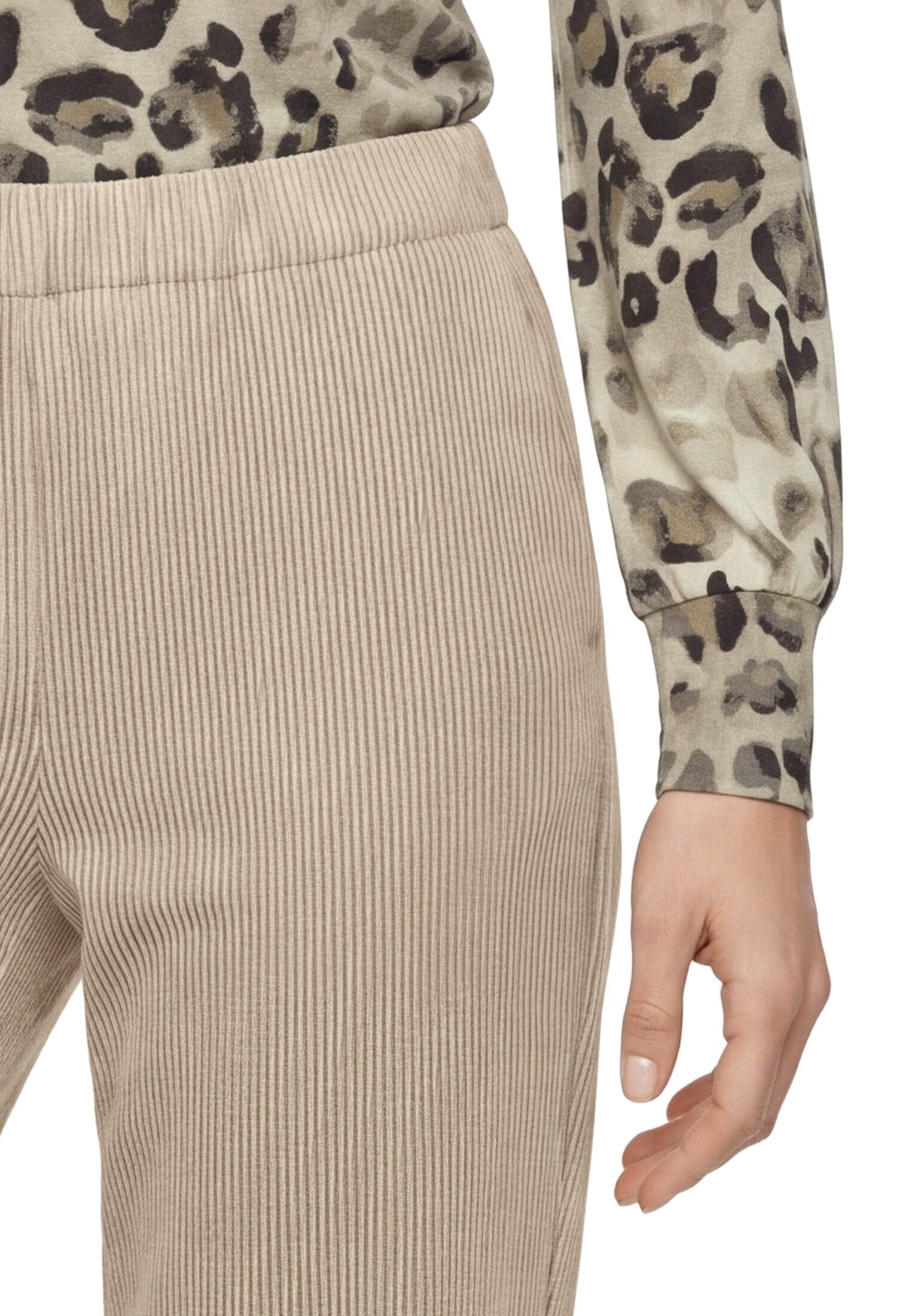 Betty Barclay Schlupfhose »Schlupfhose mit Eingrifftaschen«