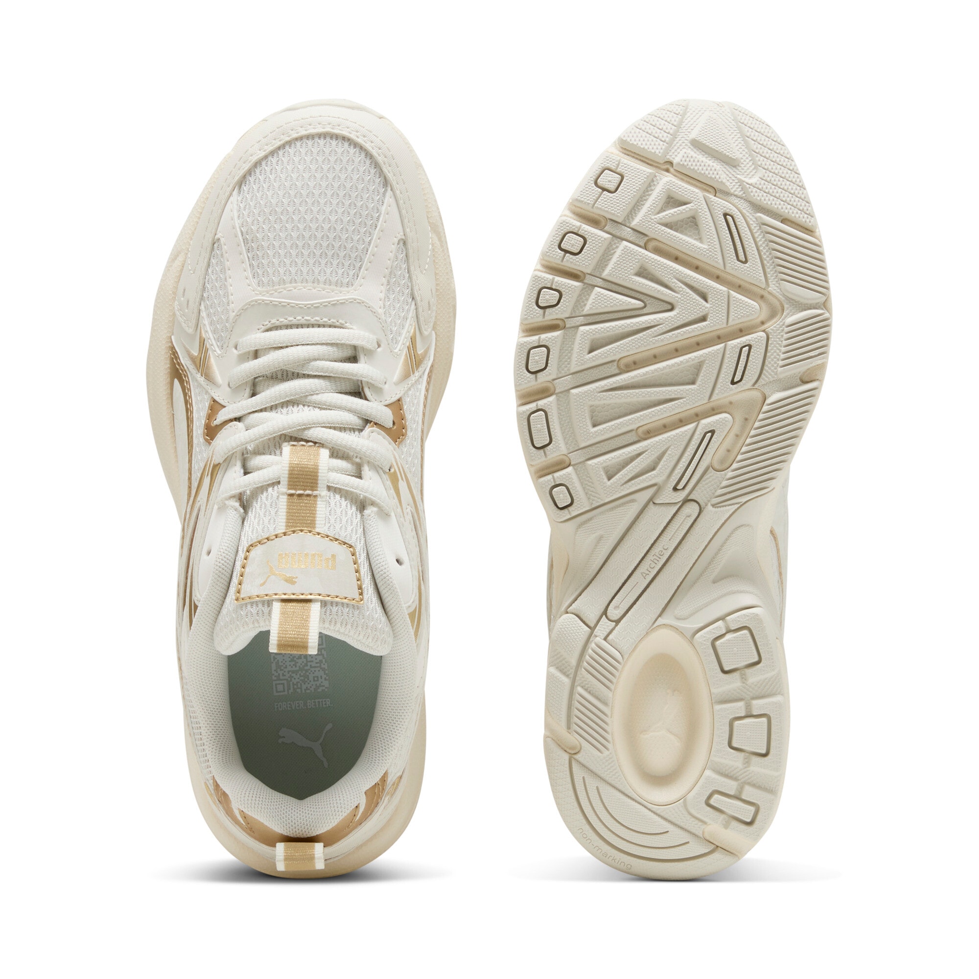 PUMA Sneaker »MILENIO TECH WMNS DAYINIGHT«