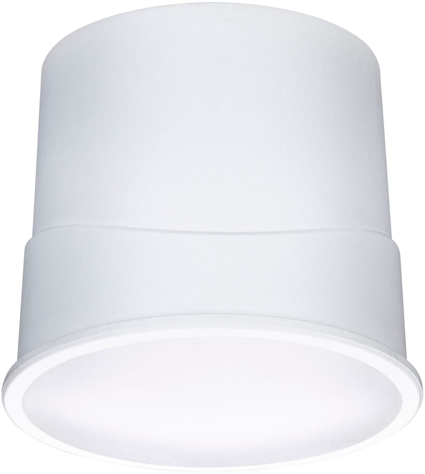 LED Einbauleuchte »Base 230V 420lm«, 1 flammig-flammig, Zigbee RGBW