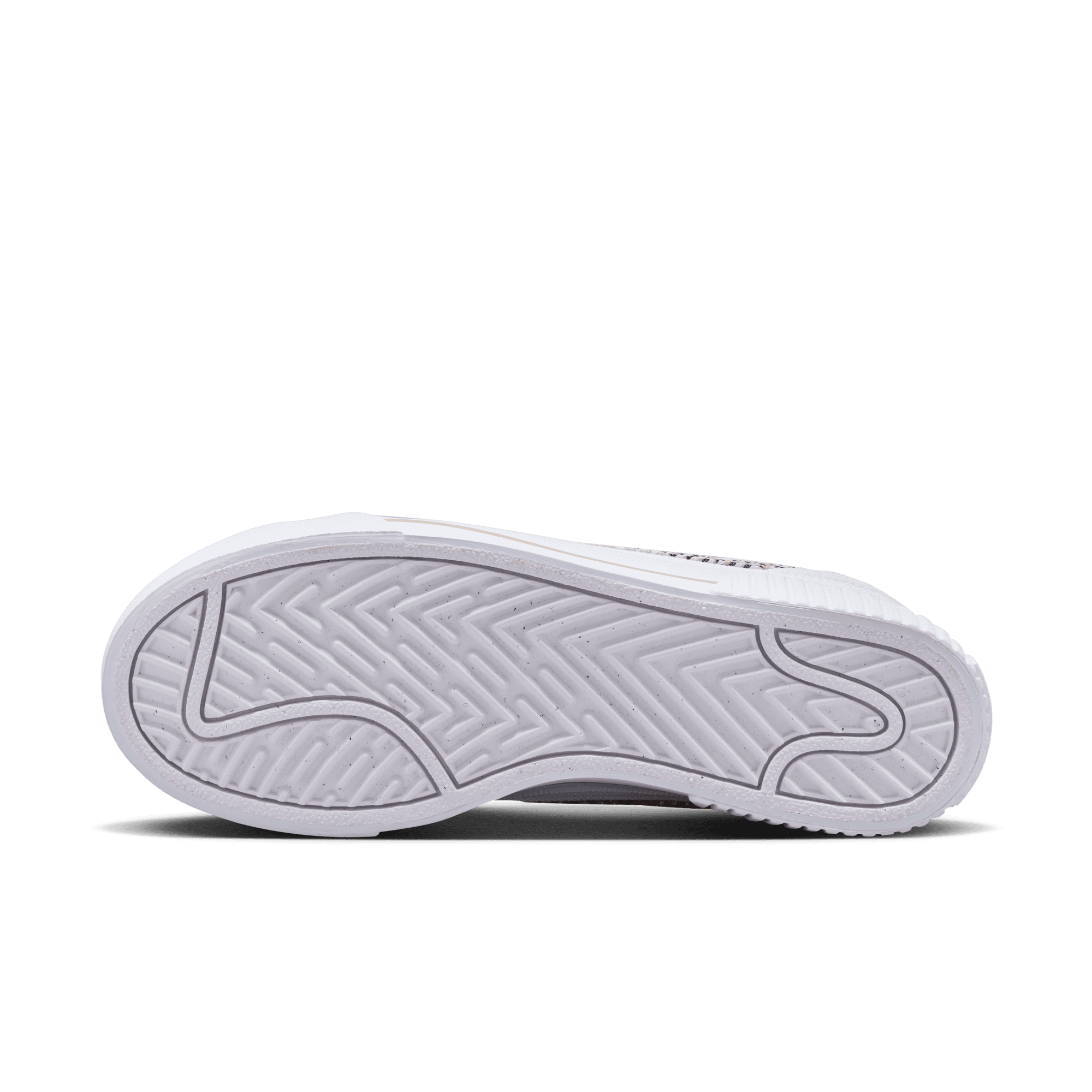 Nike Sportswear Sneaker »COURT LEGACY LIFT«