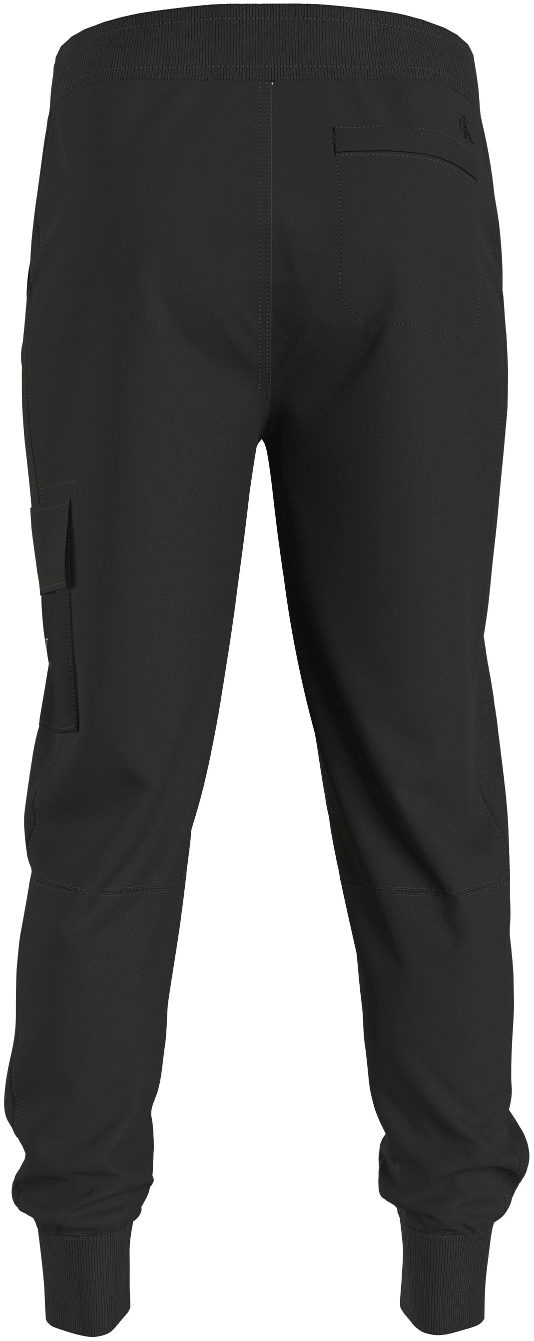 Calvin Klein Jeans Sweatpants »BADGE HWK PANT«, mit Logopatch