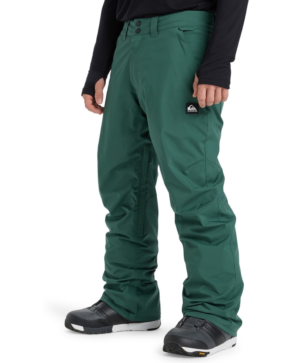 Quiksilver Snowboardhose »Estate«