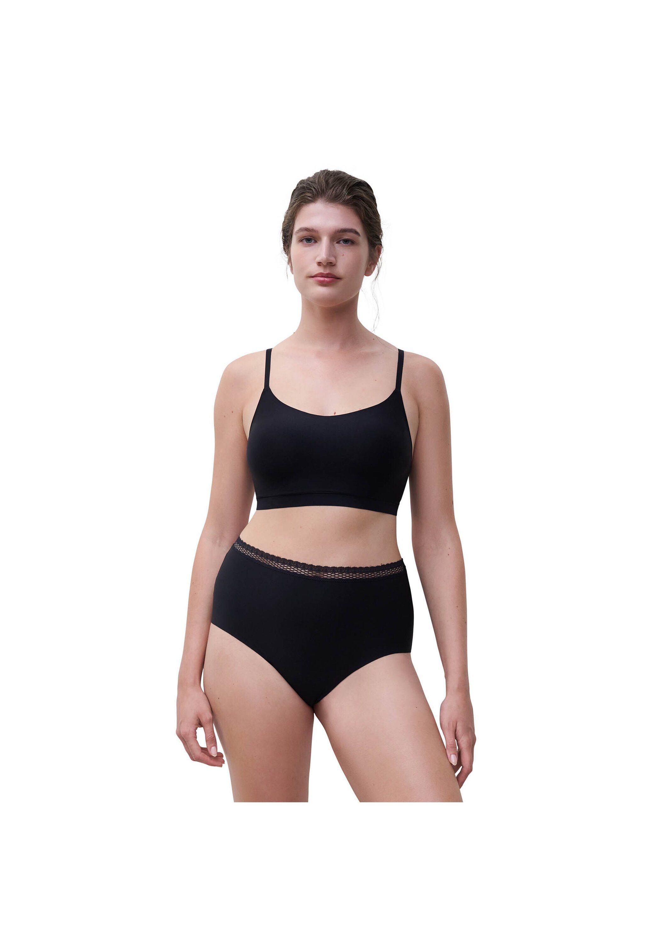 Chantelle Slip »Slip Taillen Slip Cozy Chic 2P 2er Pack«