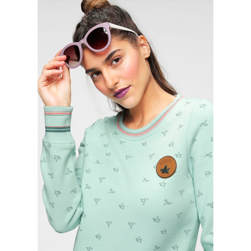 Ocean Sportswear Sweatshirt