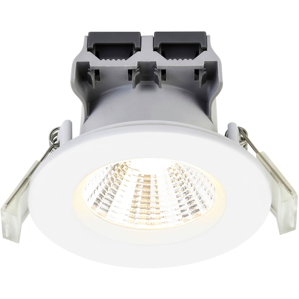 Nordlux LED Einbauleuchte »Fremont« 1 Stück, LED fest integriert, Schutzart IP65