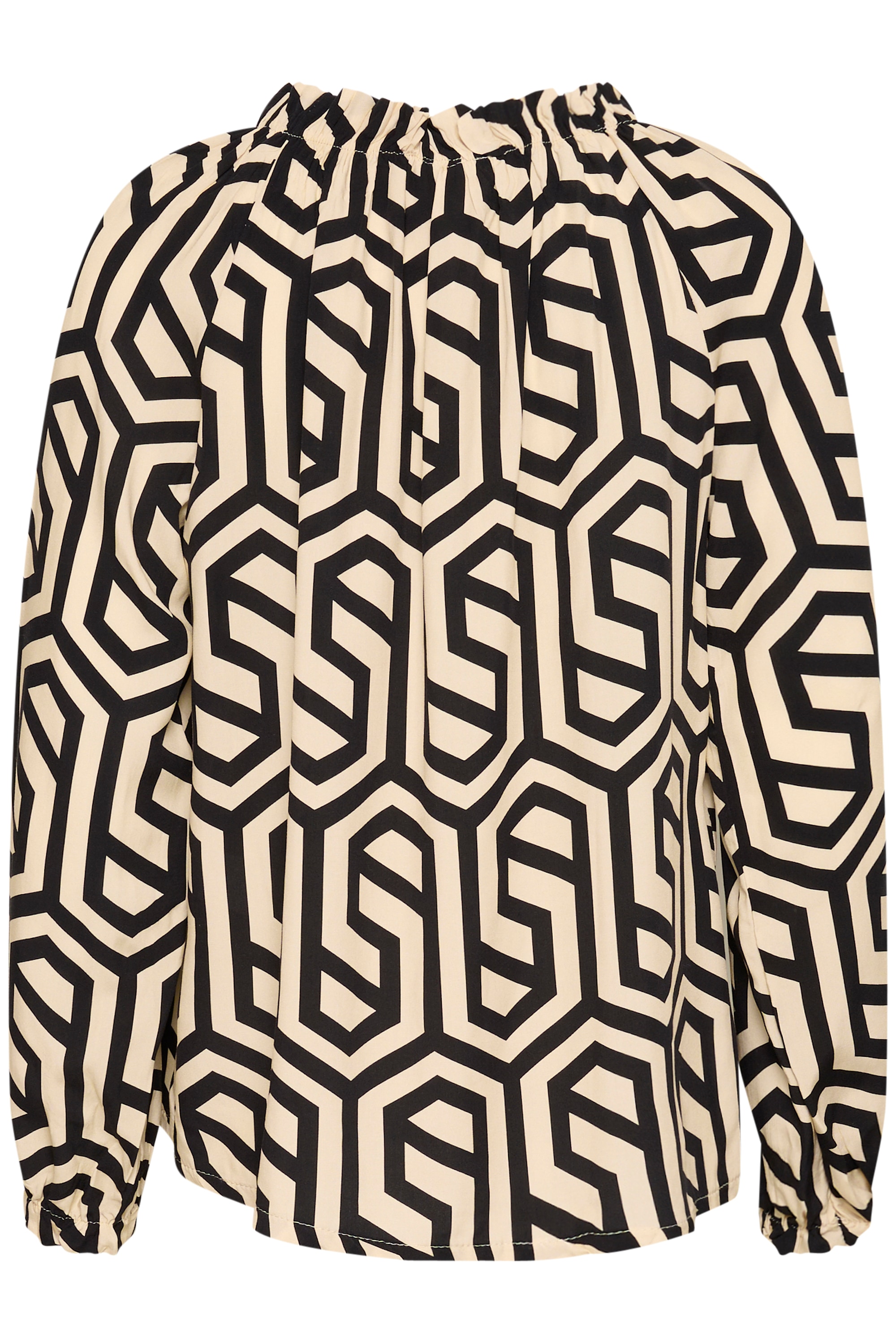 Cream Langarmbluse »Damen Bluse langarm CRAstra«