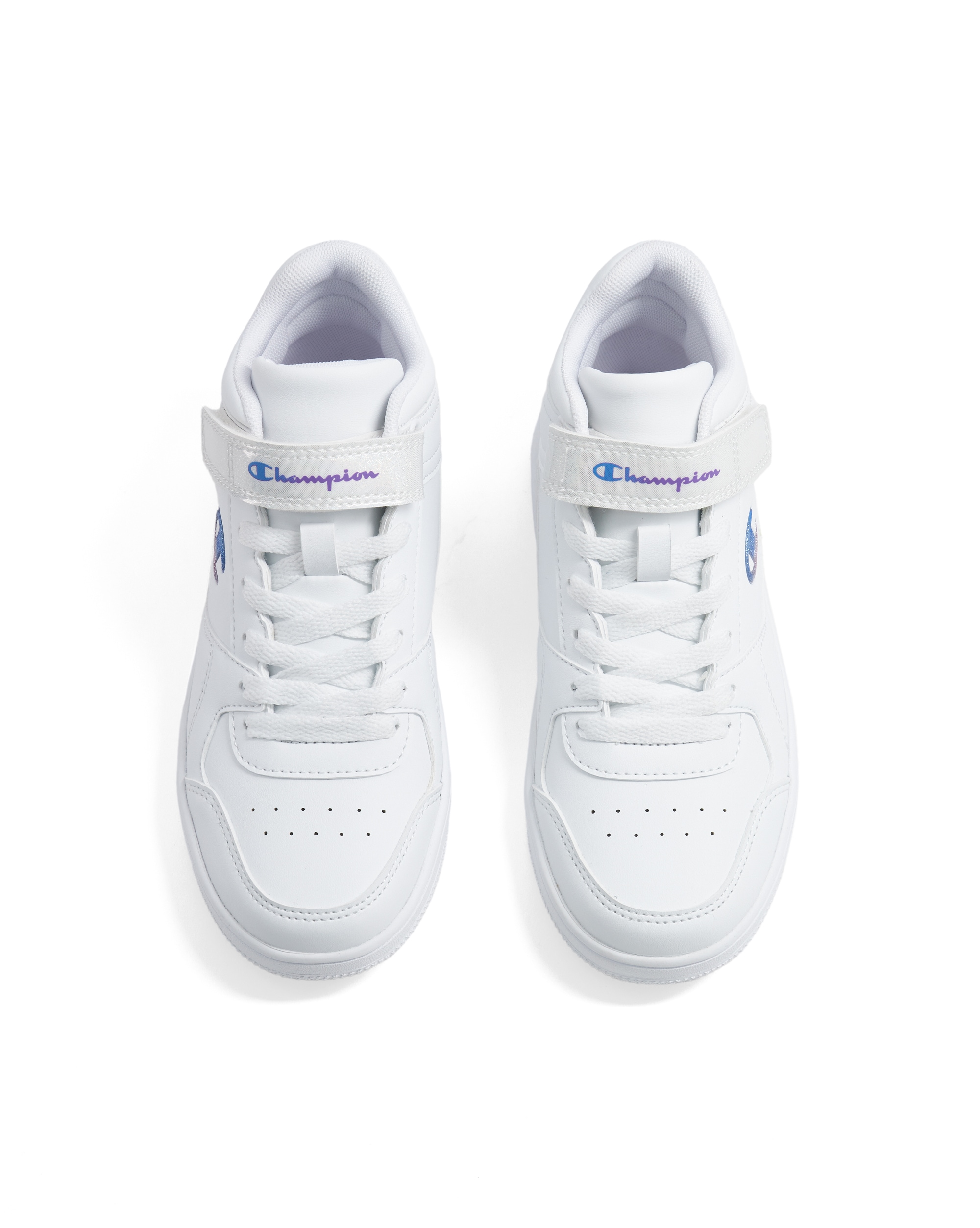Champion Sneaker »RD18 VINTAGE MID G PS«