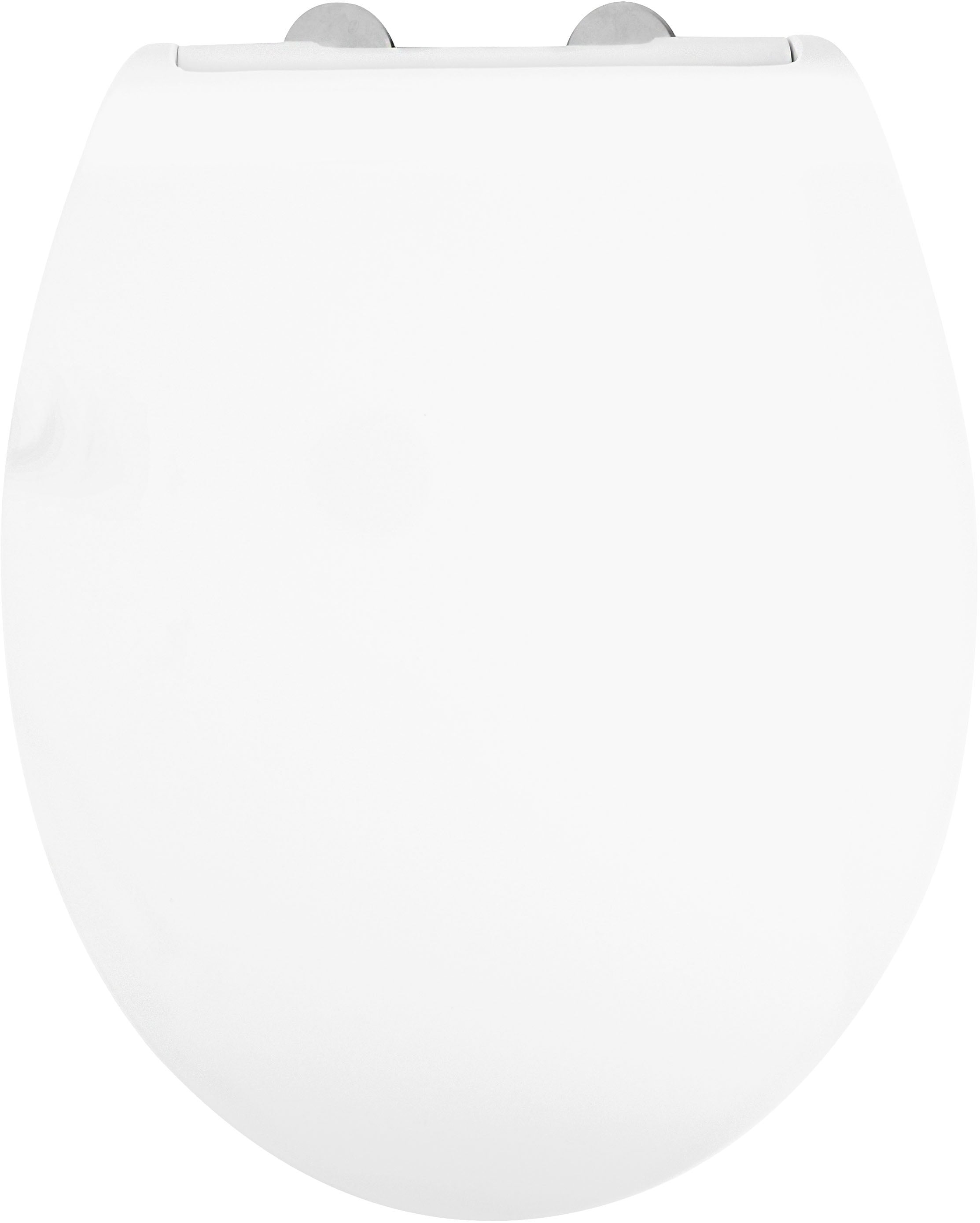 CORNAT WC-Sitz »PREMIUM 3 WC-Sitz Softclose«