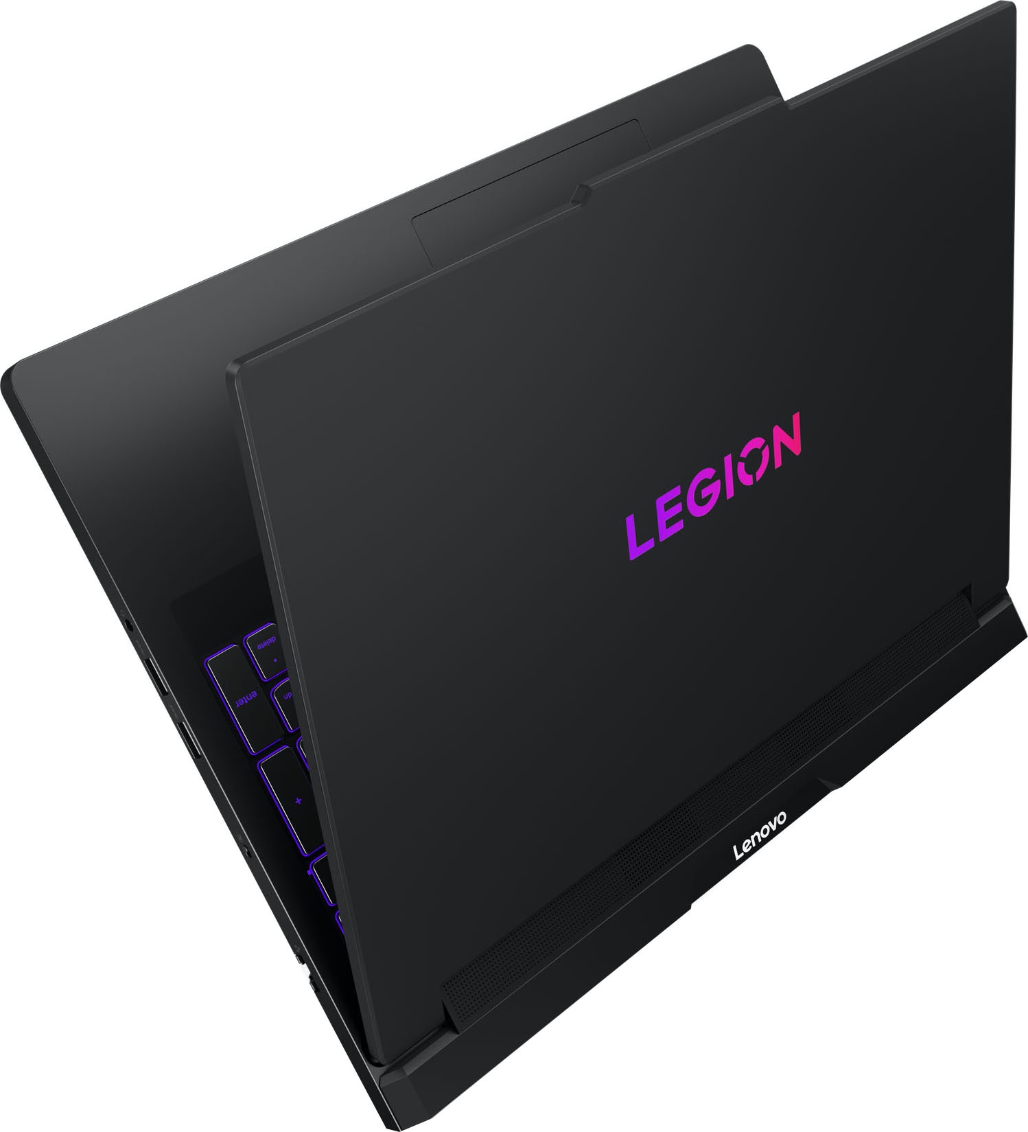 Lenovo Gaming-Notebook »Legion Pro 7 16IAX10H« 40,64 cm / 16 ″ Intel Core Ultra 9 GeForce® RTX 5090 2.000 GB SSD