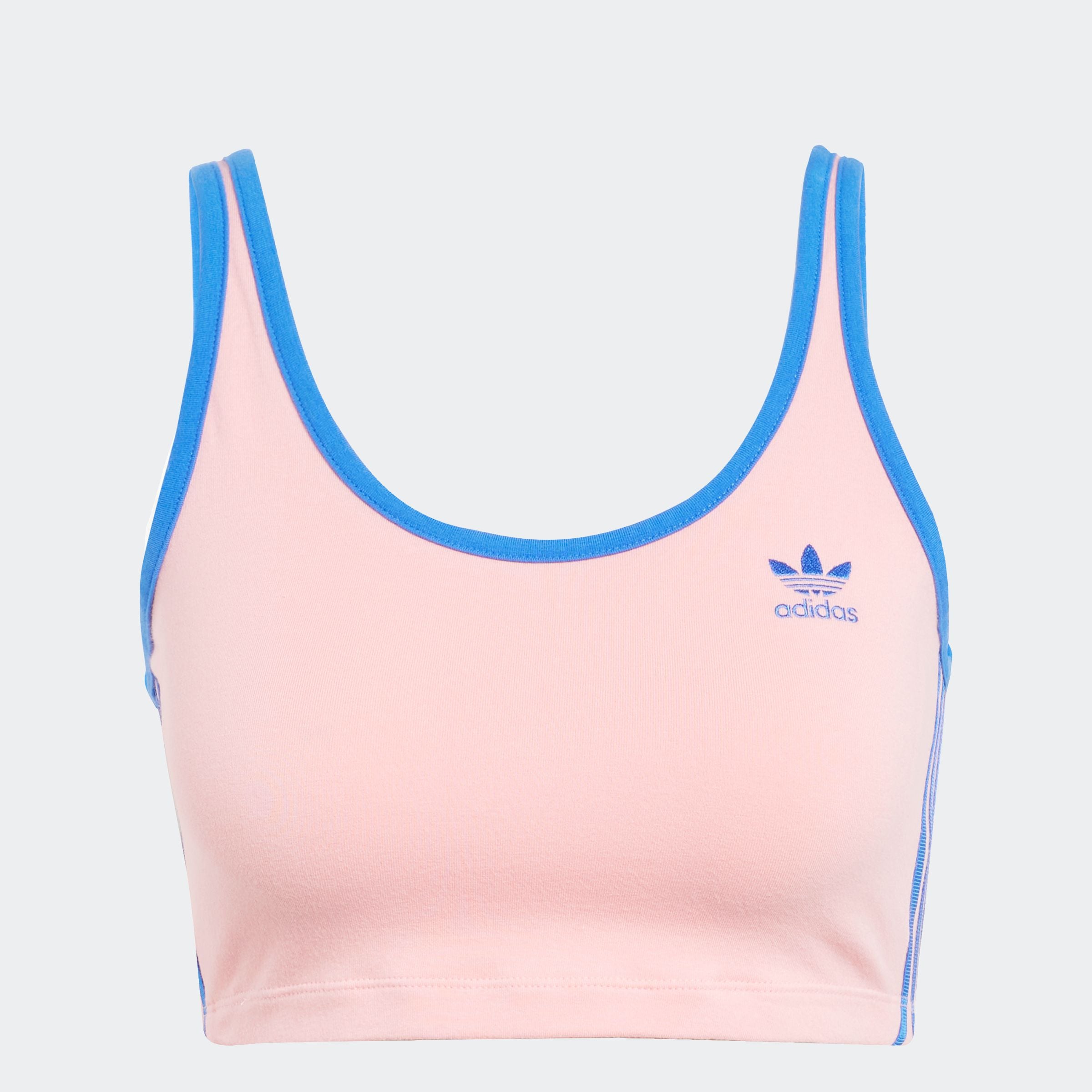 adidas Originals Tanktop »3S BRA TOP«