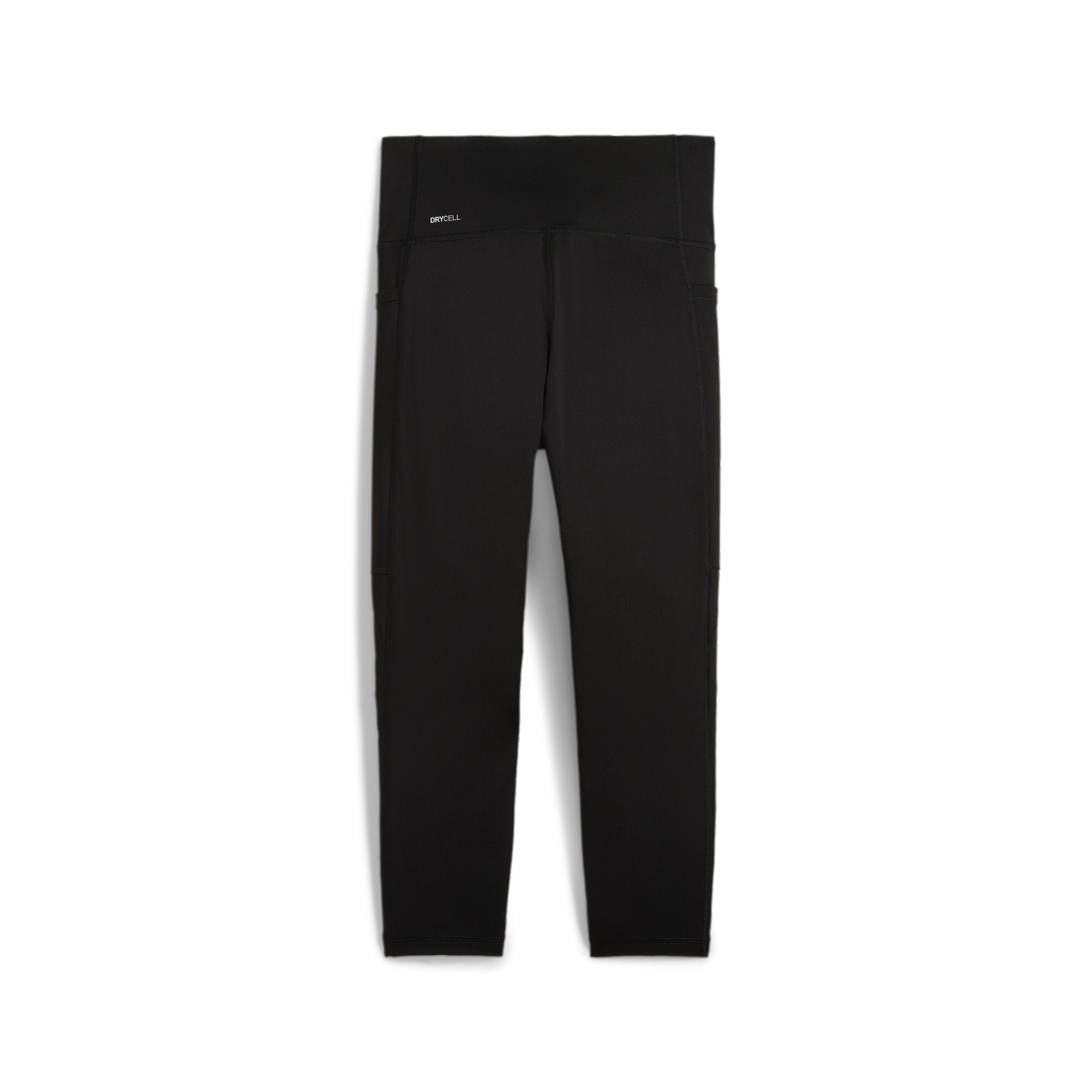 PUMA Trainingstights »W TAD ESSENTIAL HW CAPRI TIGHT«, perfekt fürs Fitnessstudio, DryCell Technologie