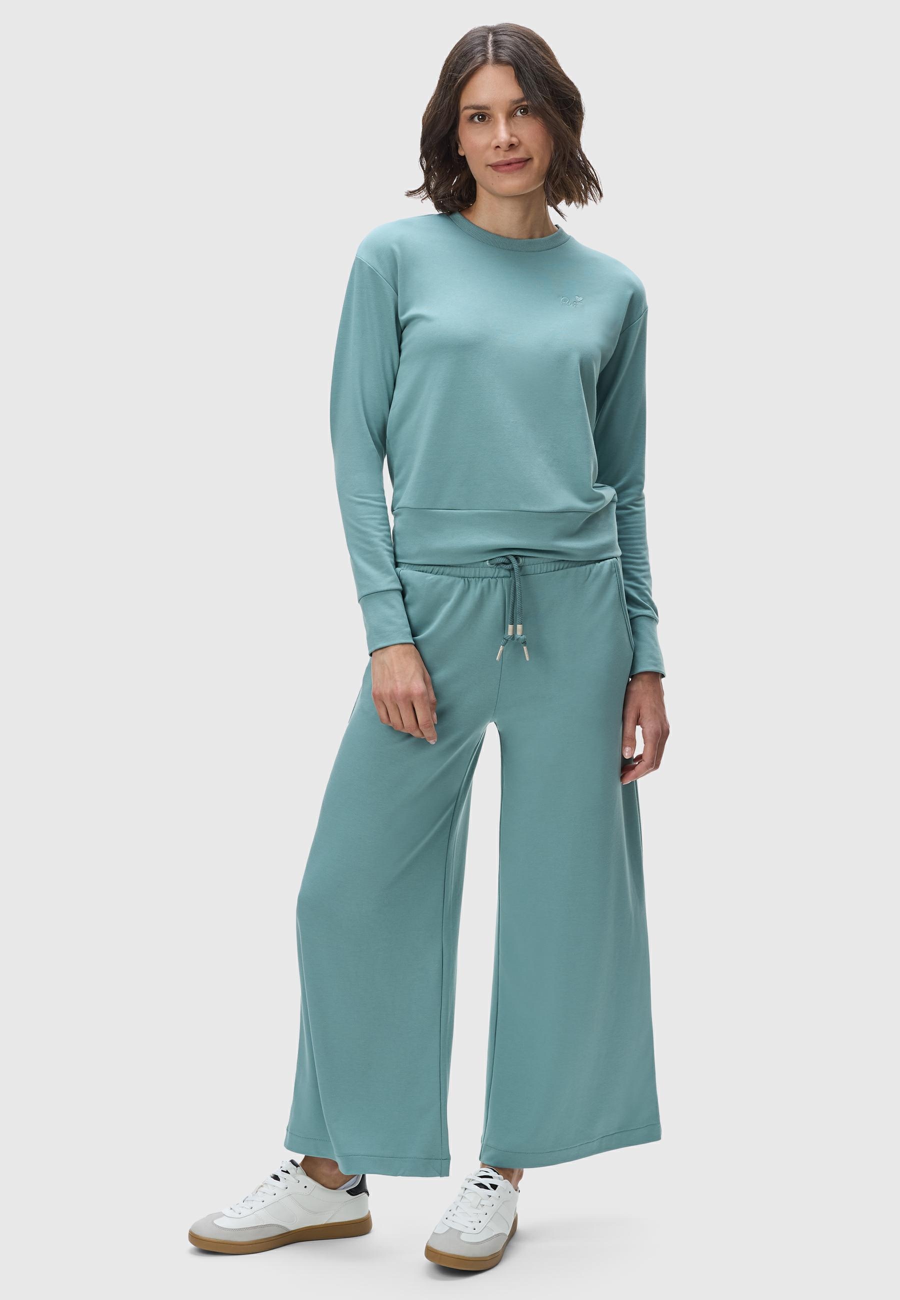 Ragwear Hausanzug »Sweater Set Delje«