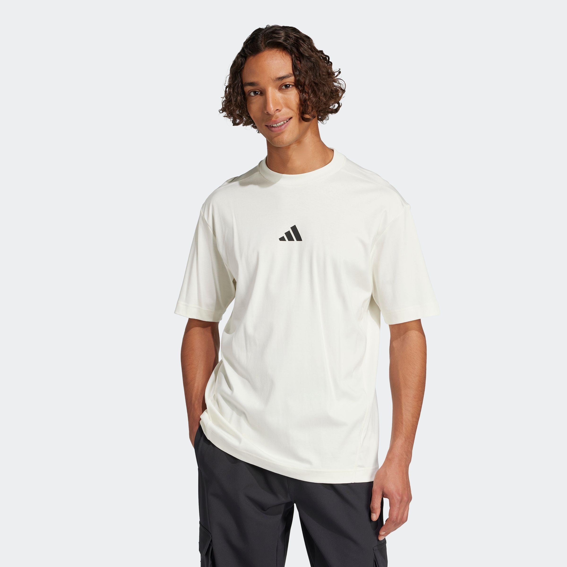adidas Sportswear T-Shirt »M CE TEE UPF«