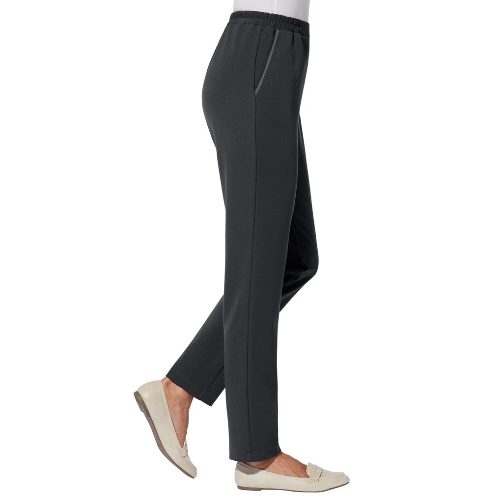 Classic Basics Schlupfhose