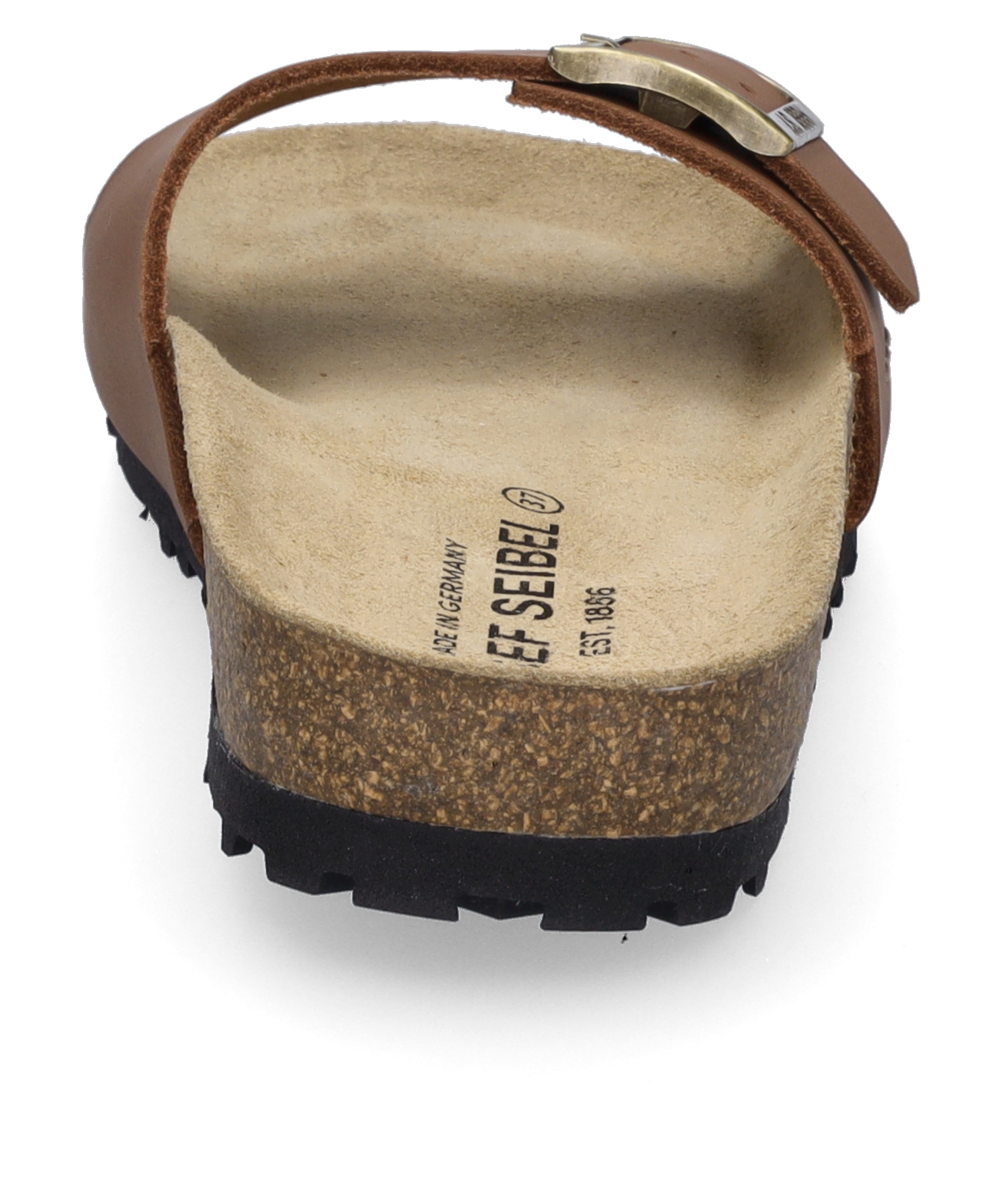 Josef Seibel Sandale »Hermine 03, cognac«